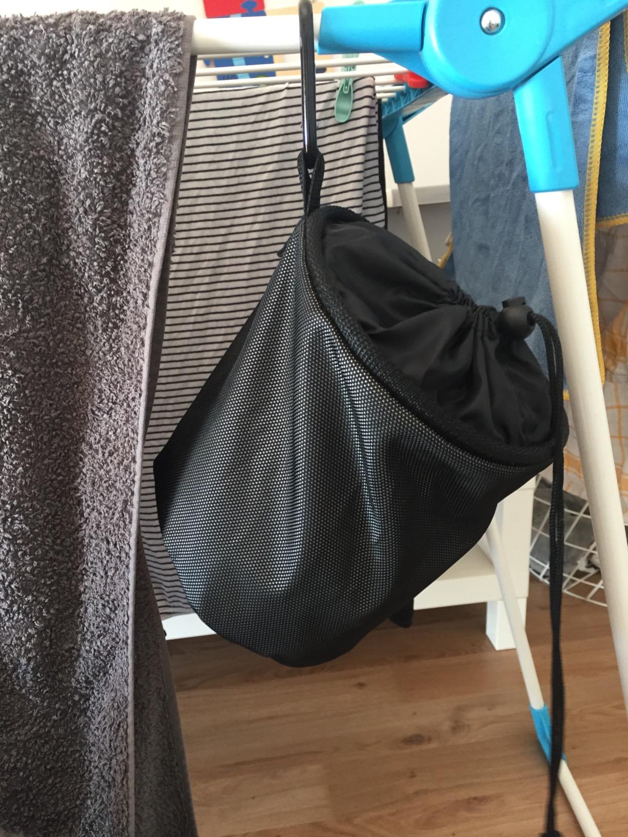 Perfect for my laundry room
