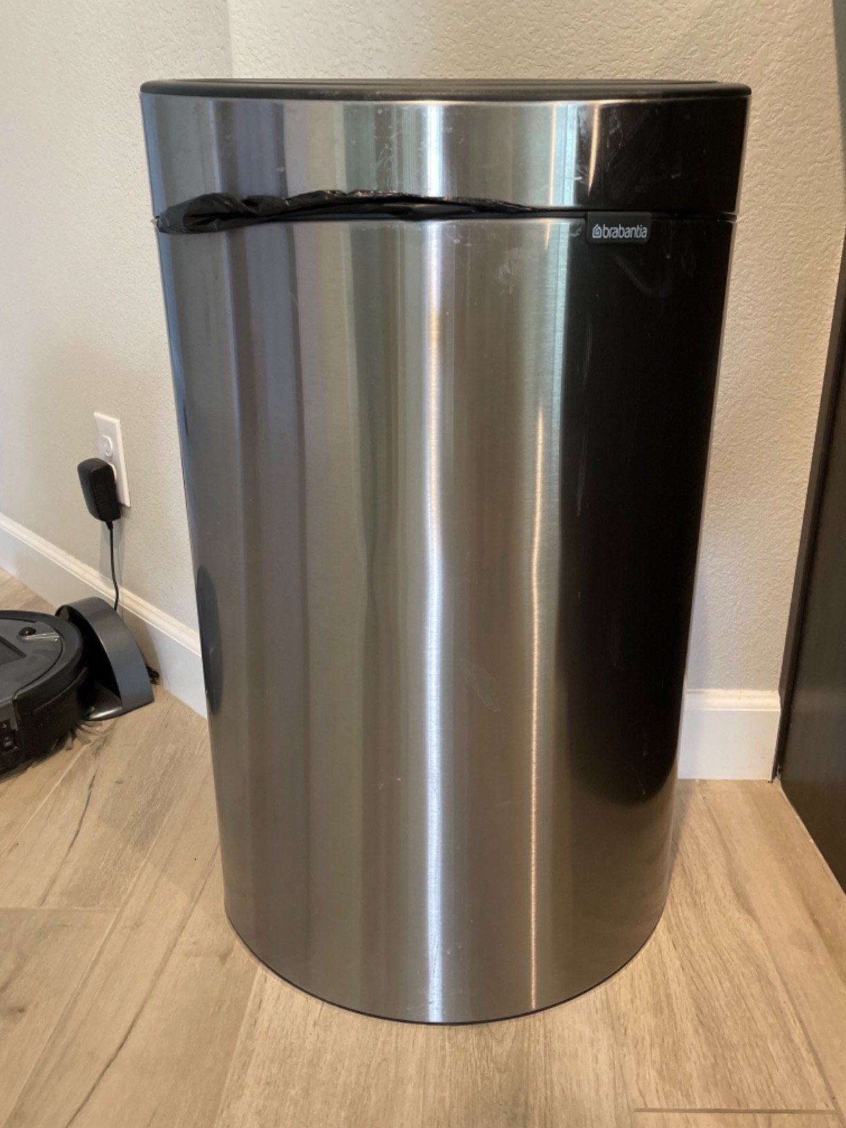 Sleek and functional