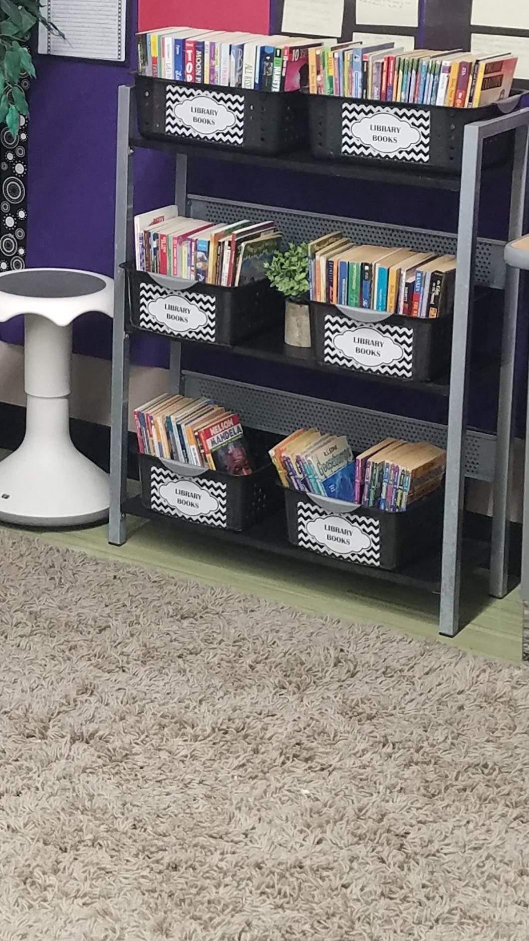 Excellent quality baskets