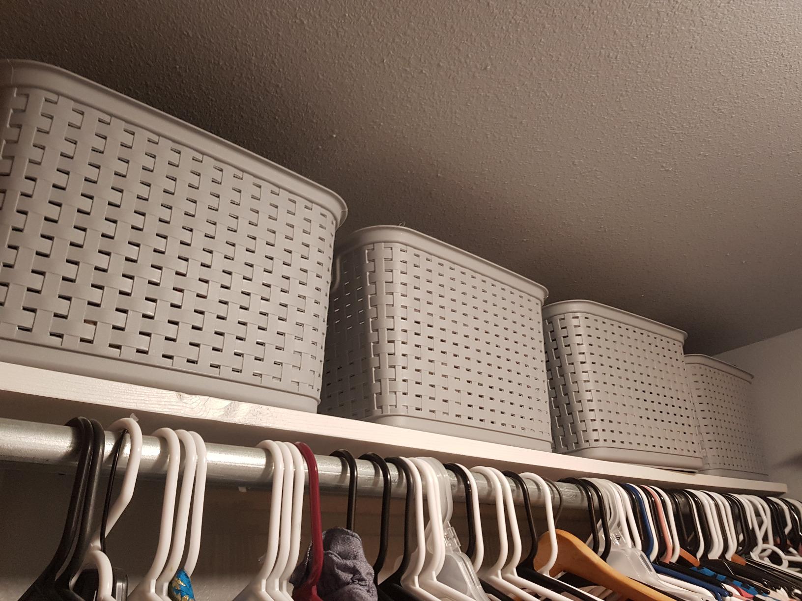 Great for the bathroom