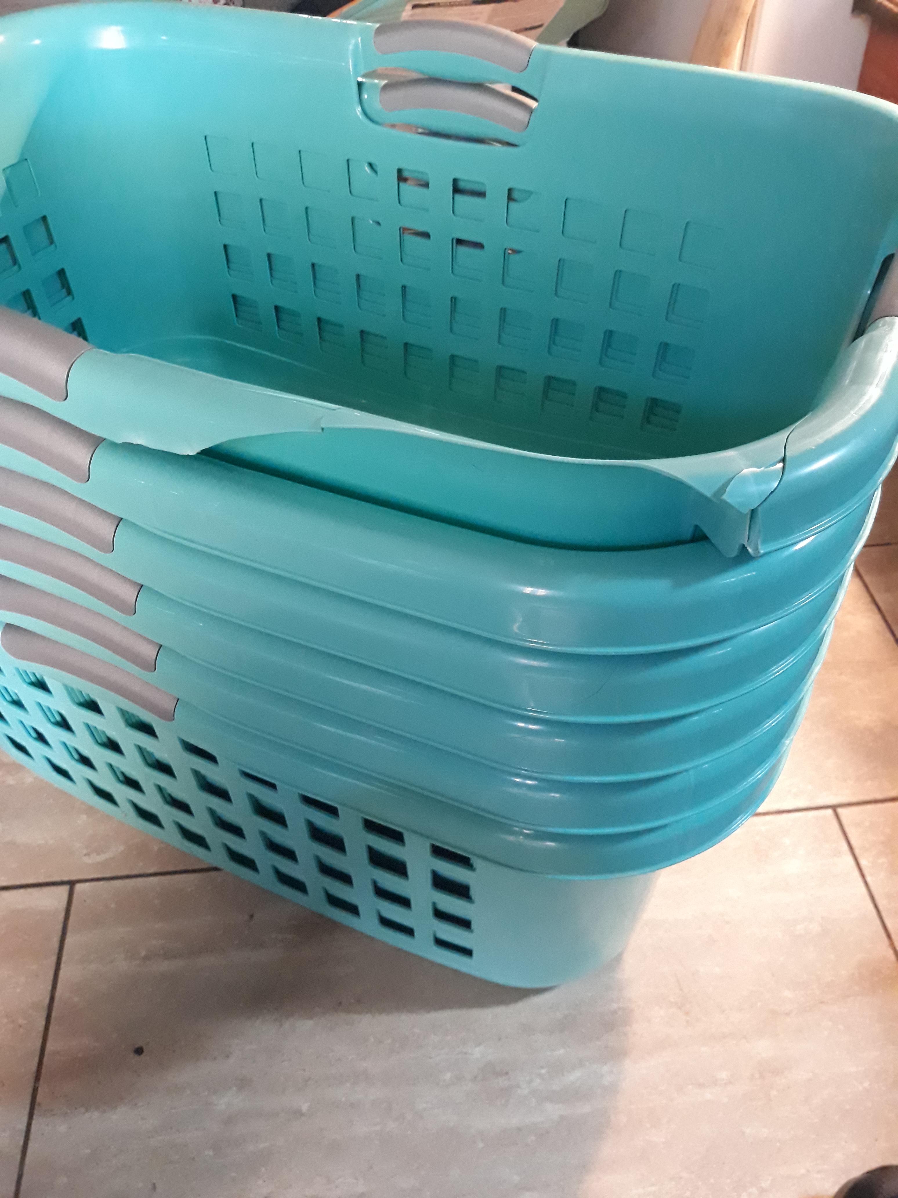 My favorite laundry baskets