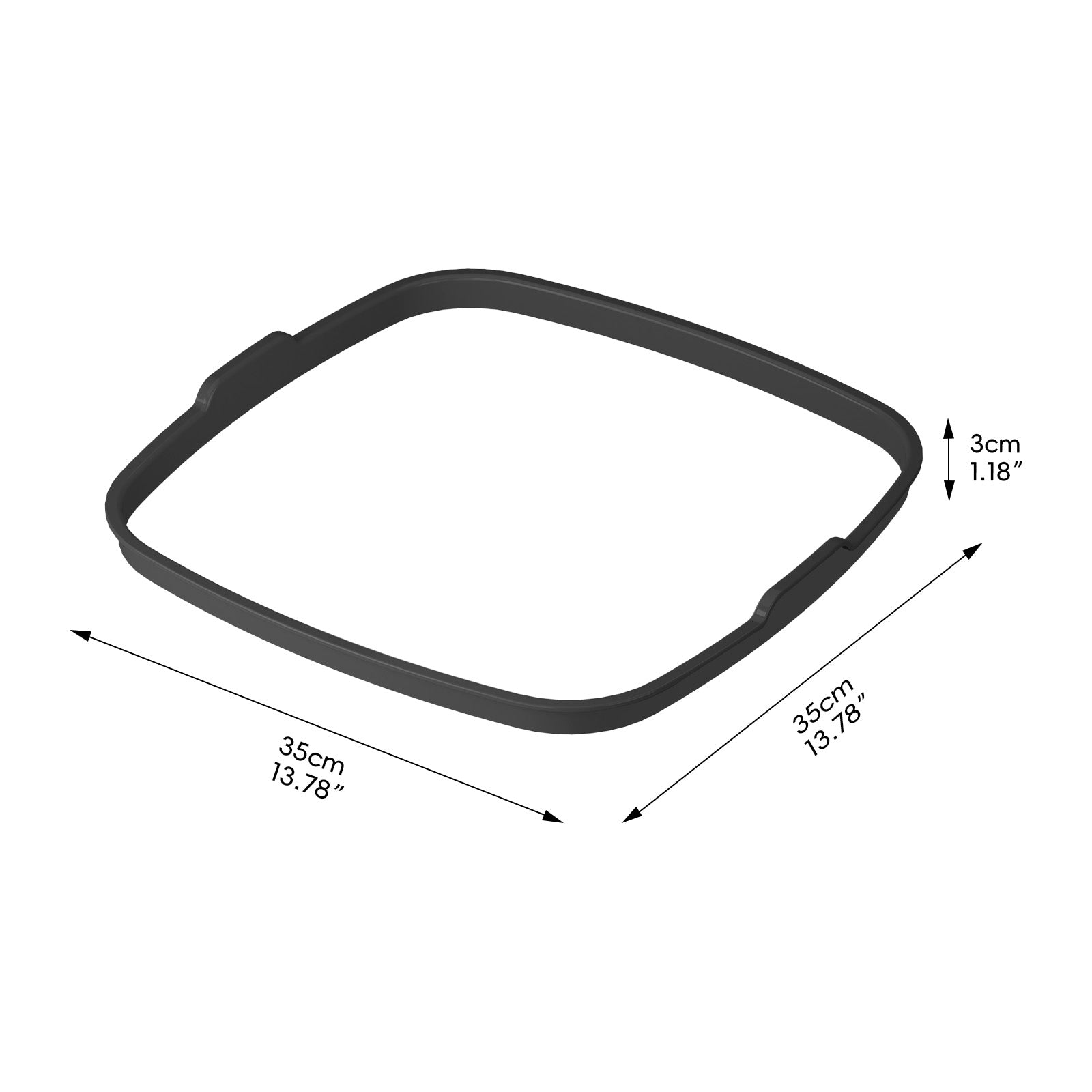 eko-liner-ring-for-ecosmart-sensor-can-80l-compatible-with-ek9259mt-80l-and-ek92 image 2