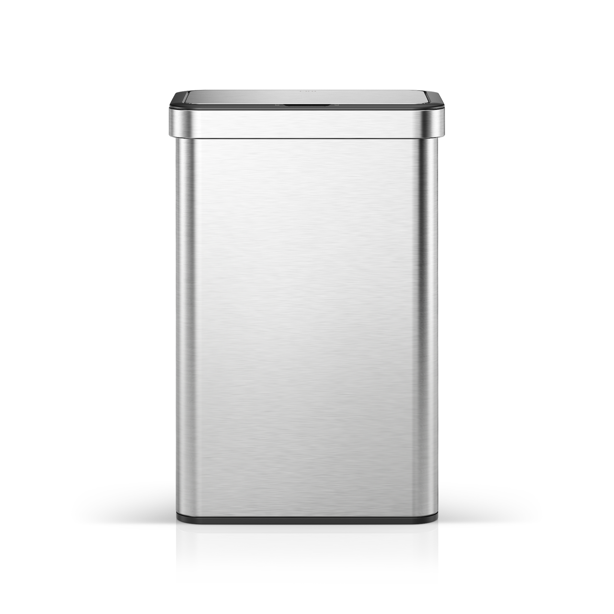 eko-econova-8-8-gallon-dual-compartments-motion-sensor-trash-can image 3