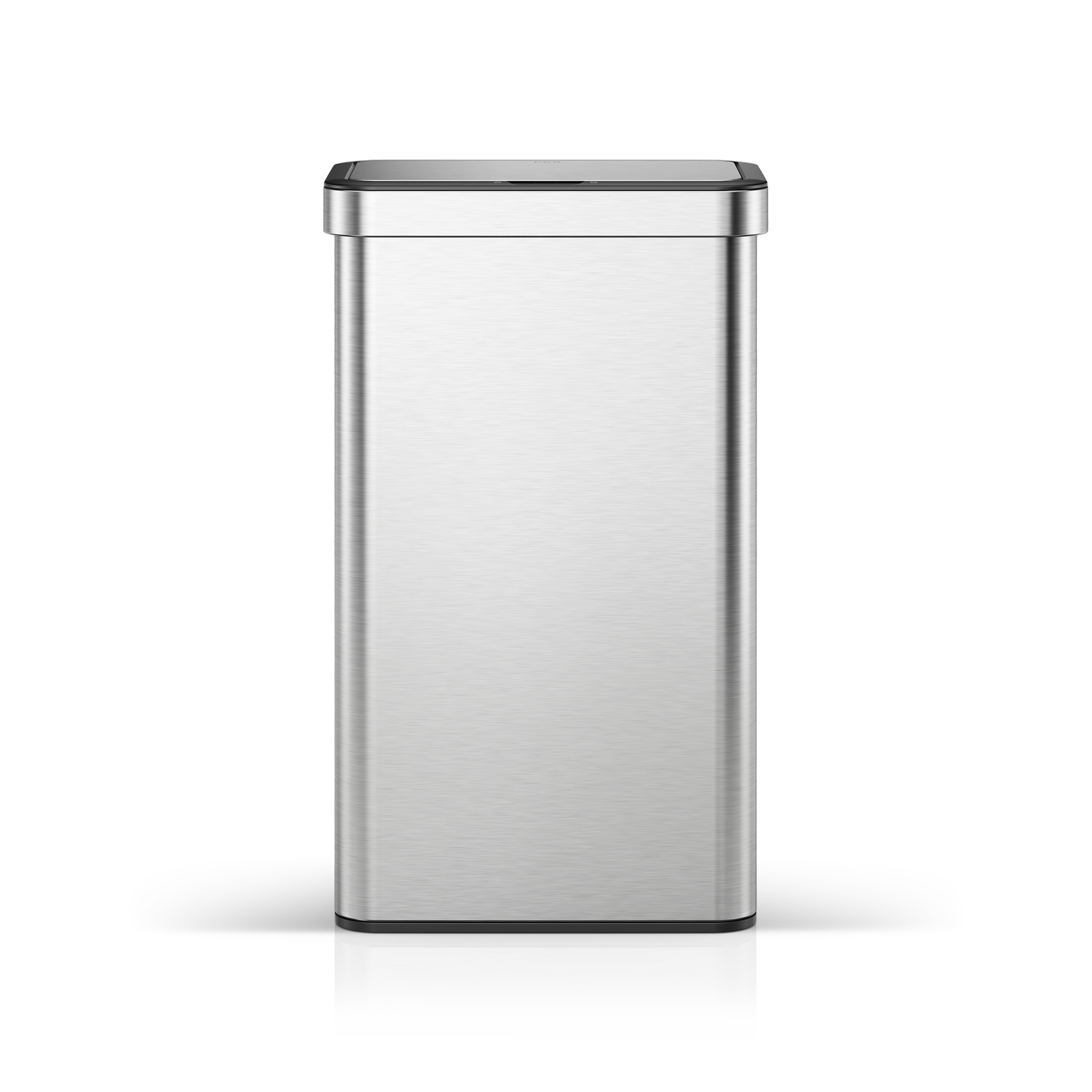 eko-nova-21-gallon-80-liter-stainless-steel-motion-sensor-trash-can image 3
