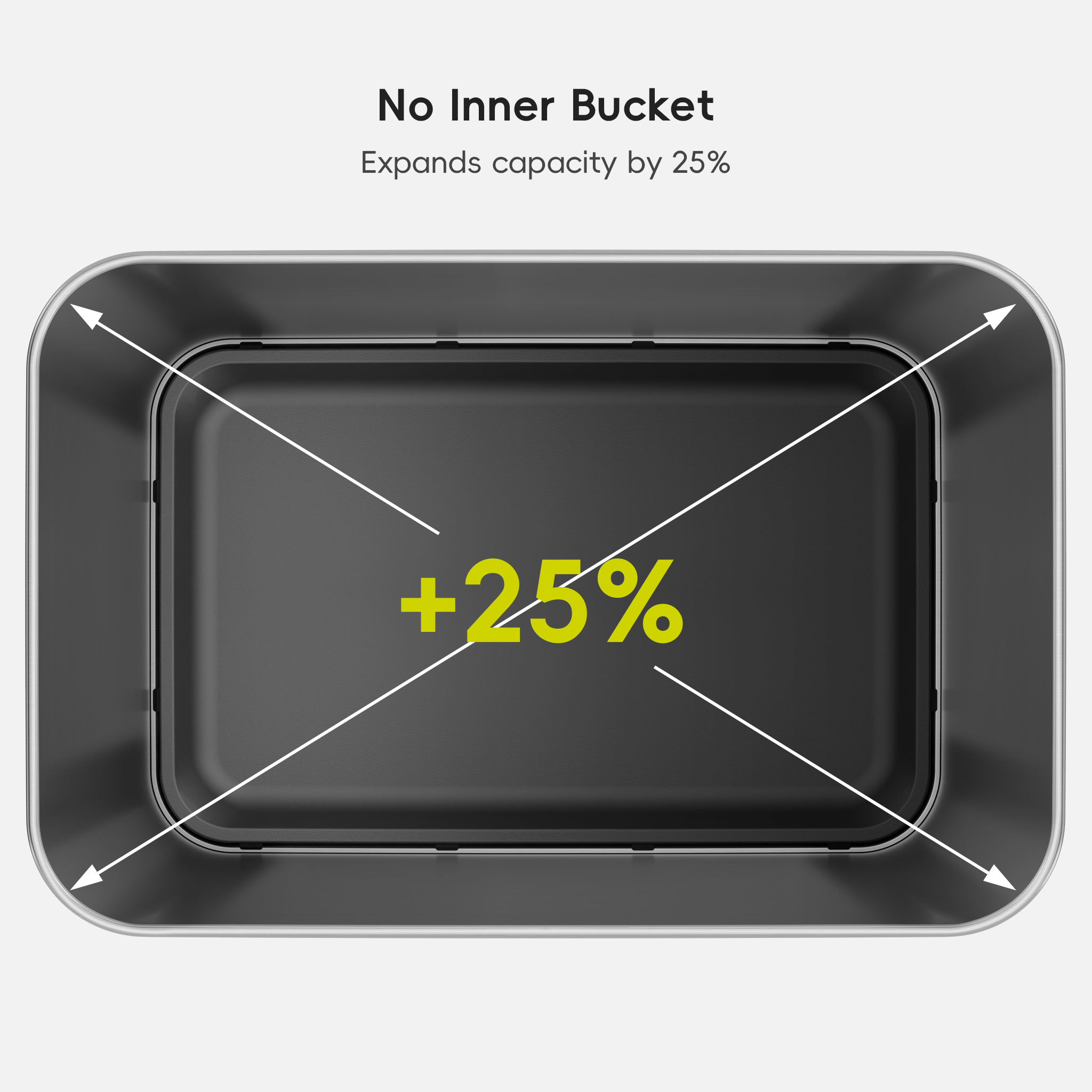 eko-nova-21-gallon-80-liter-stainless-steel-motion-sensor-trash-can image 7