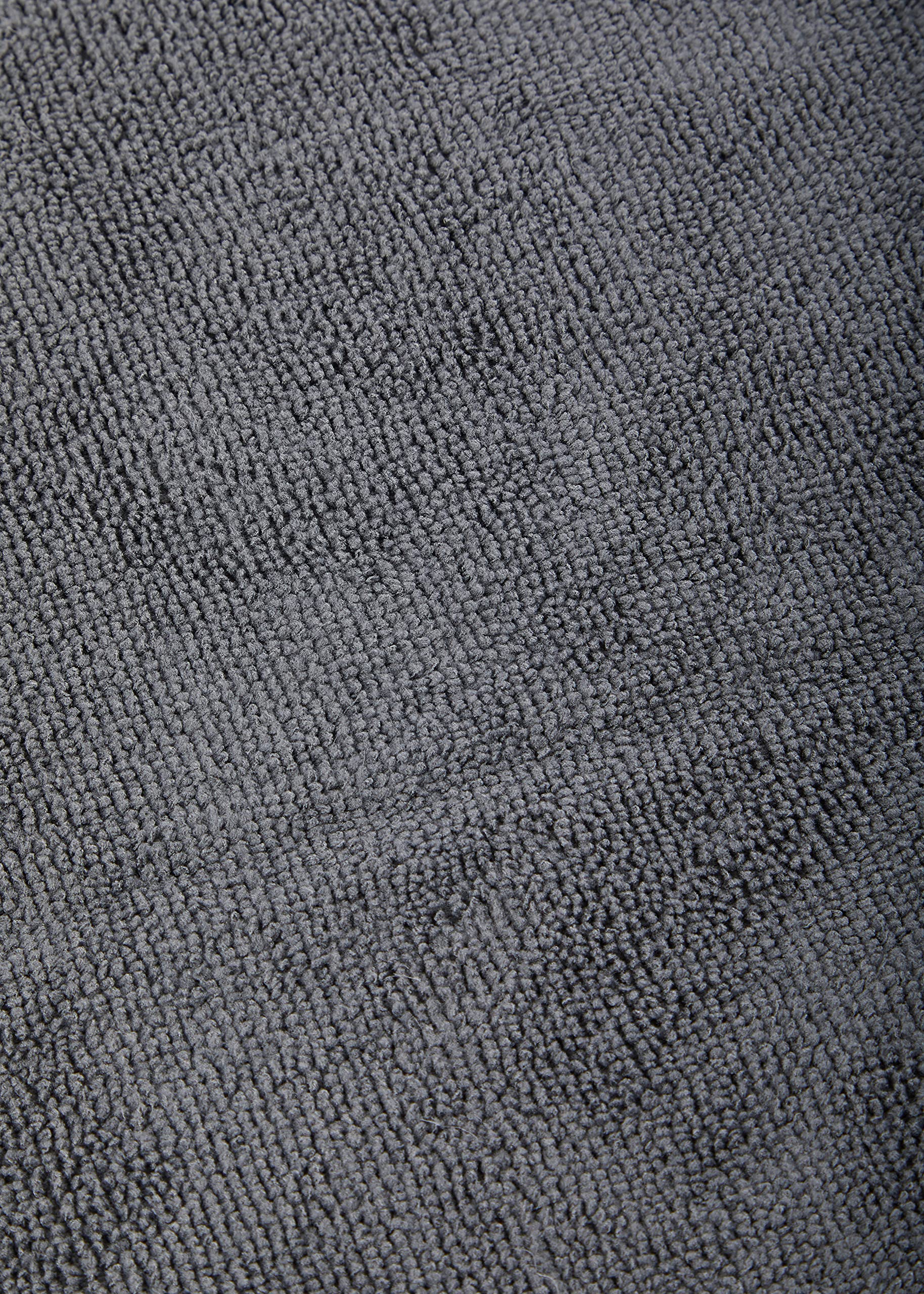 brabantia-sinkside-microfiber-dish-drying-mat-16x19-inches-dark-gray-foldable-ma image 3