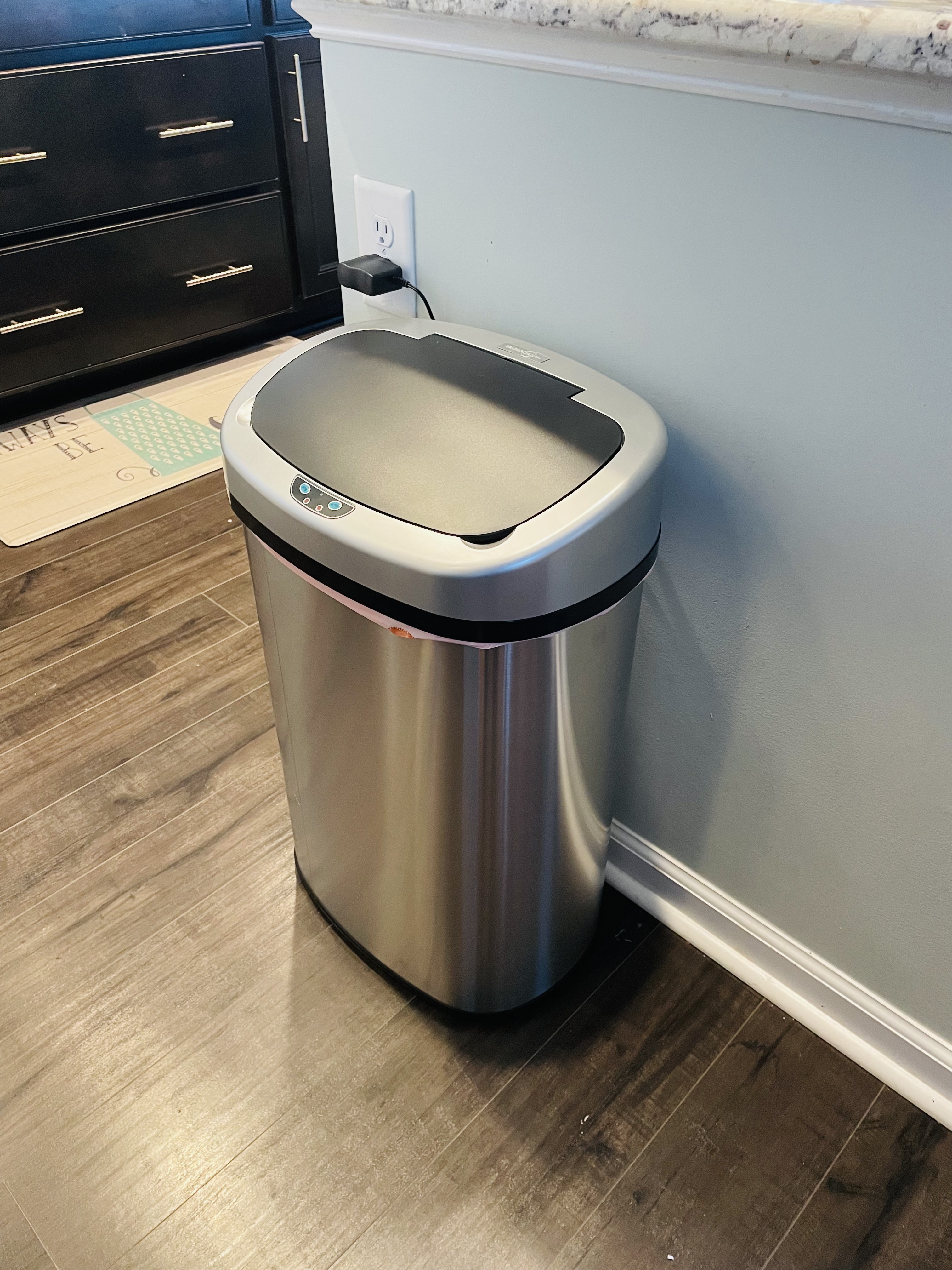 Best trash can I've owned