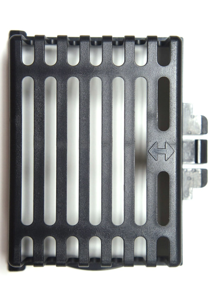itouchless-flat-odor-filter-compartment-with-2-activated-carbon-filters-for-it08 image 3