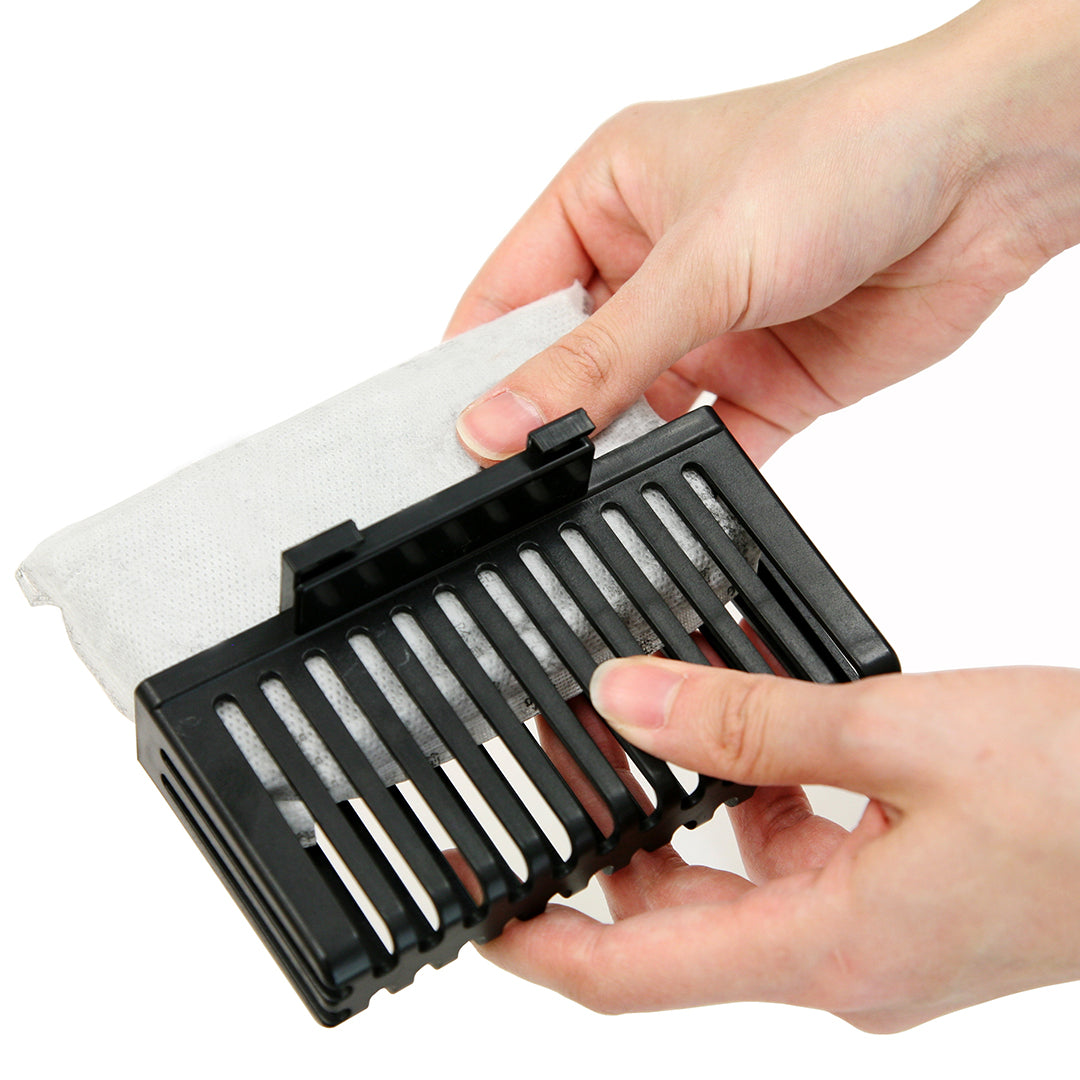 itouchless-absorbx-odor-filter-and-compartment-replacement-model-specific image 5