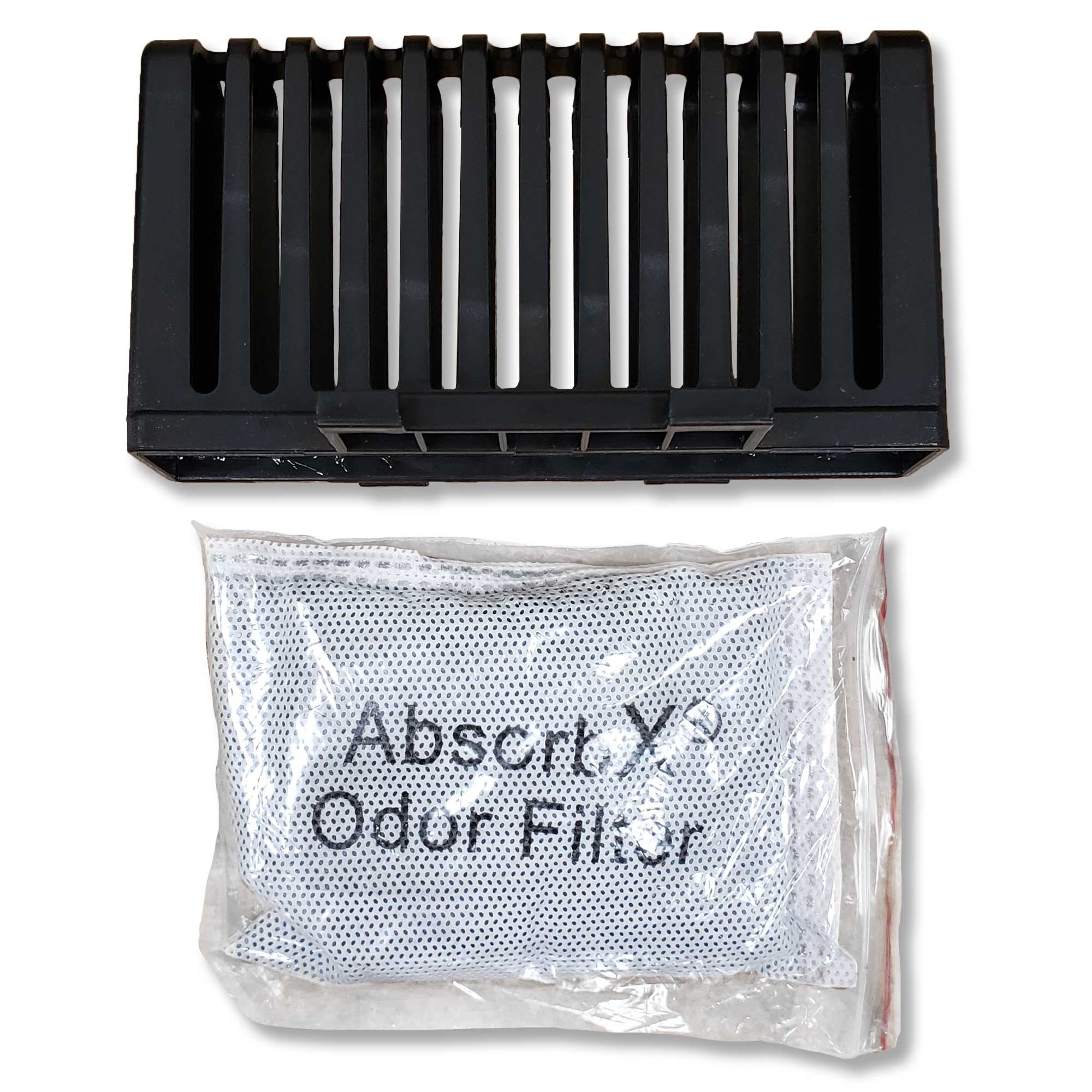 itouchless-absorbx-odor-filter-and-compartment-replacement-model-specific image 7