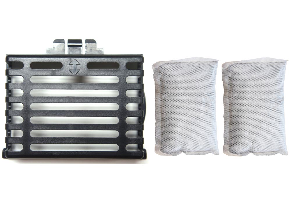 itouchless-flat-odor-filter-compartment-with-2-activated-carbon-filters-for-it08 image 1