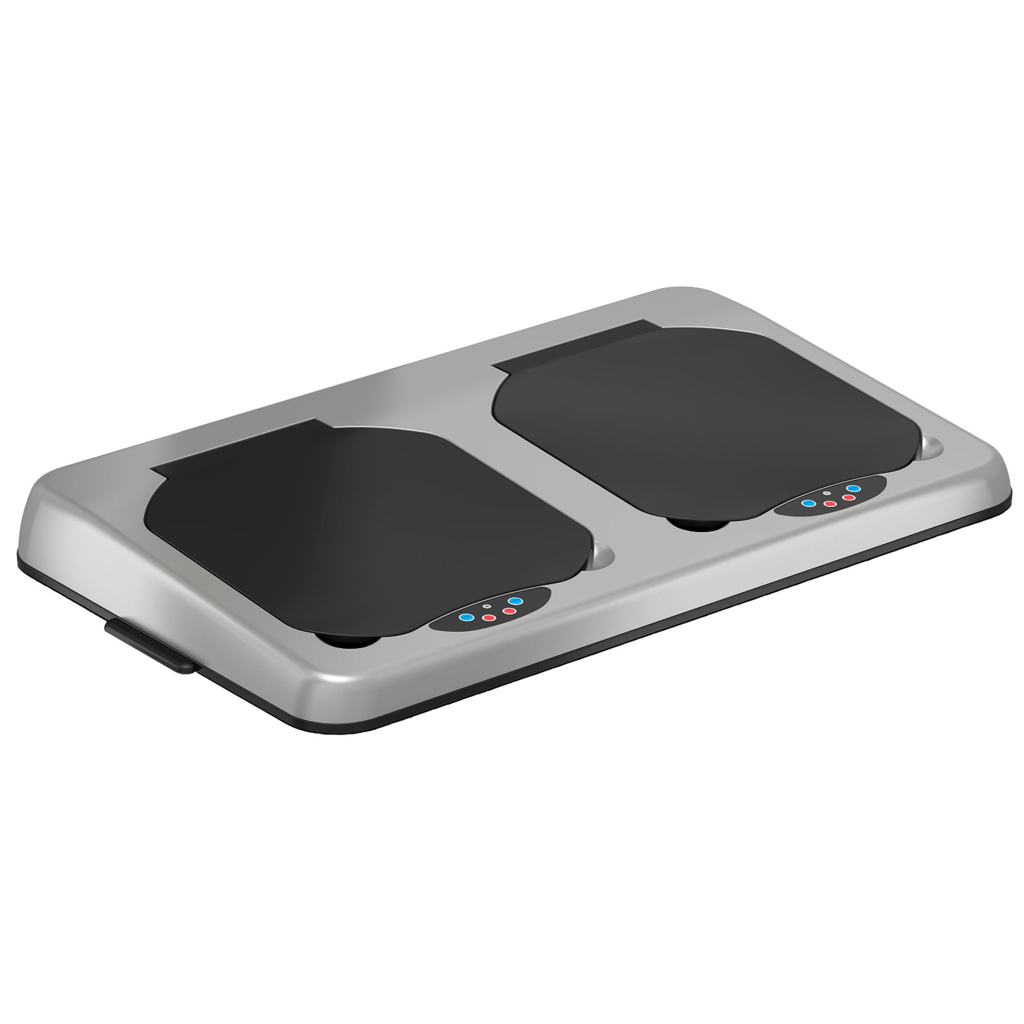 itouchless-sensor-lid-cover-for-it16res-model-trash-can-replacement-lid-only image 1