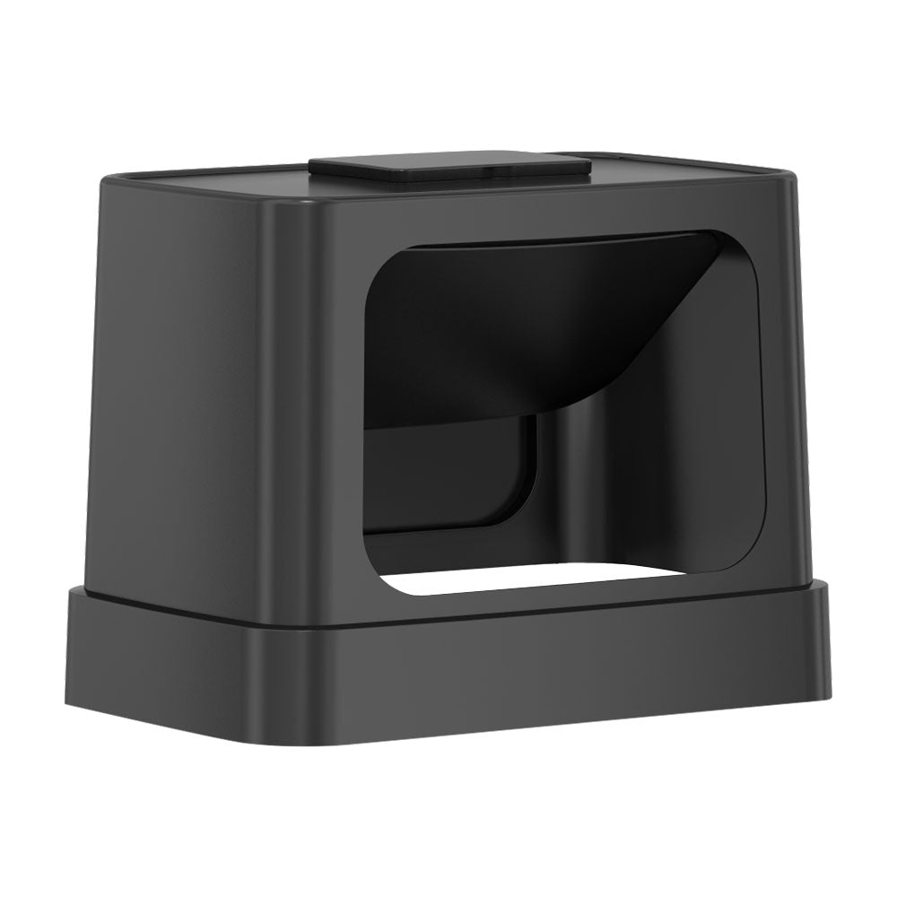 itouchless-replacement-lid-cover-for-push-open-trash-cans-models-it18dps-it24dps image 1