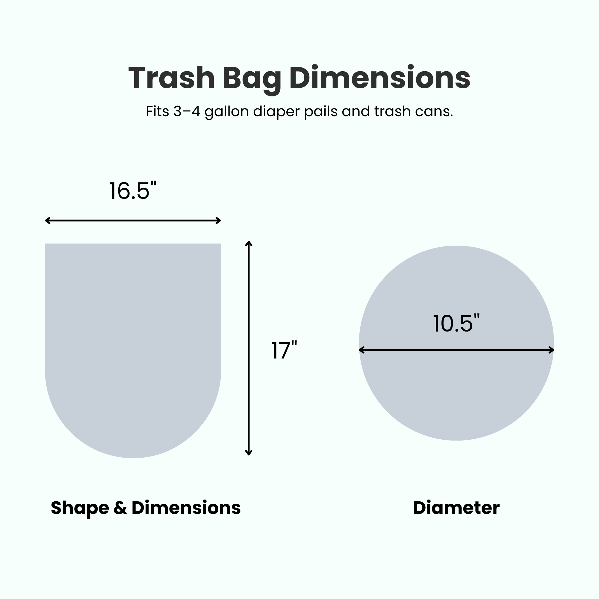 itouchless-universal-diaper-pail-refill-bags-3-pack-90-count-odor-locking-liners image 4