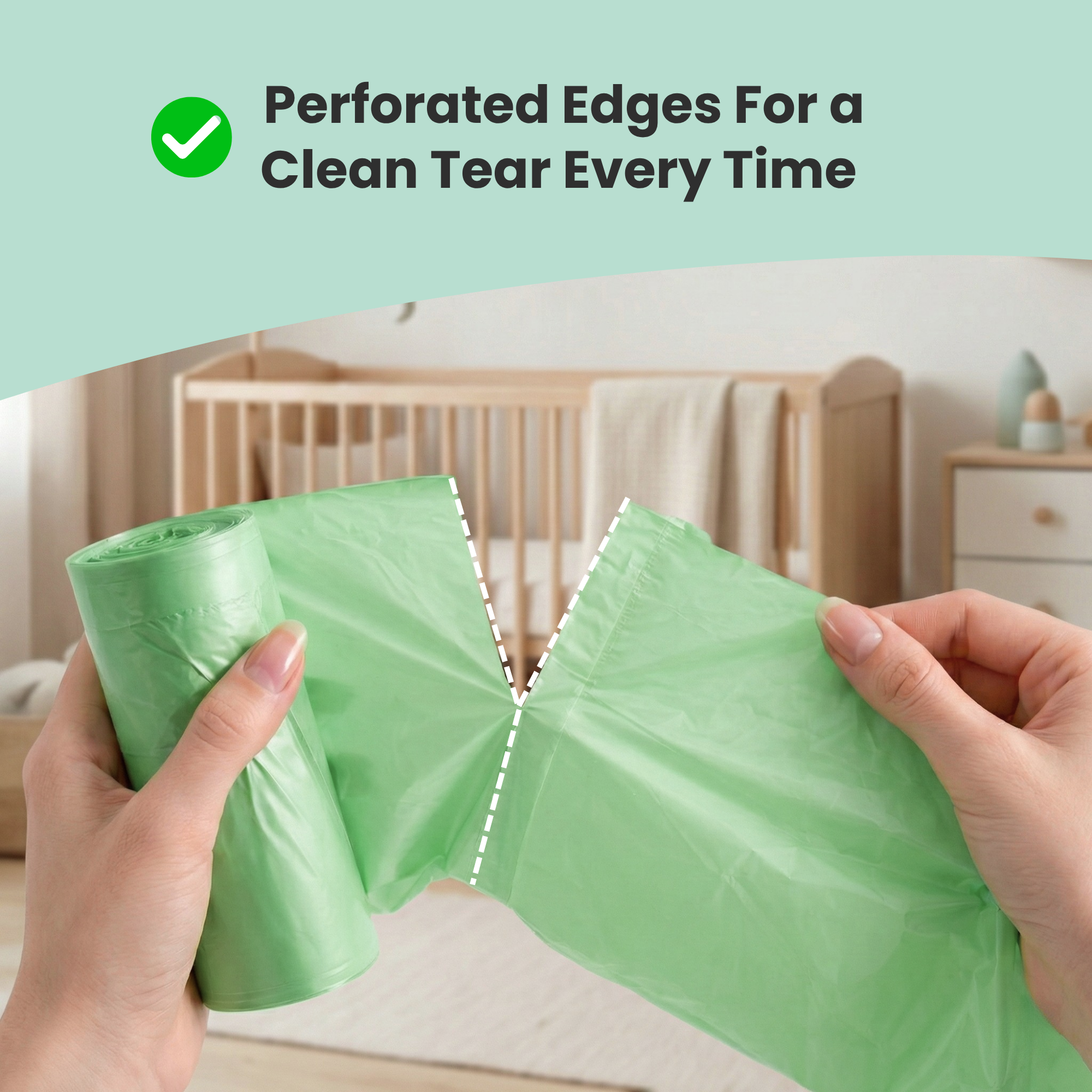 itouchless-universal-diaper-pail-refill-bags-3-pack-90-count-odor-locking-liners image 5