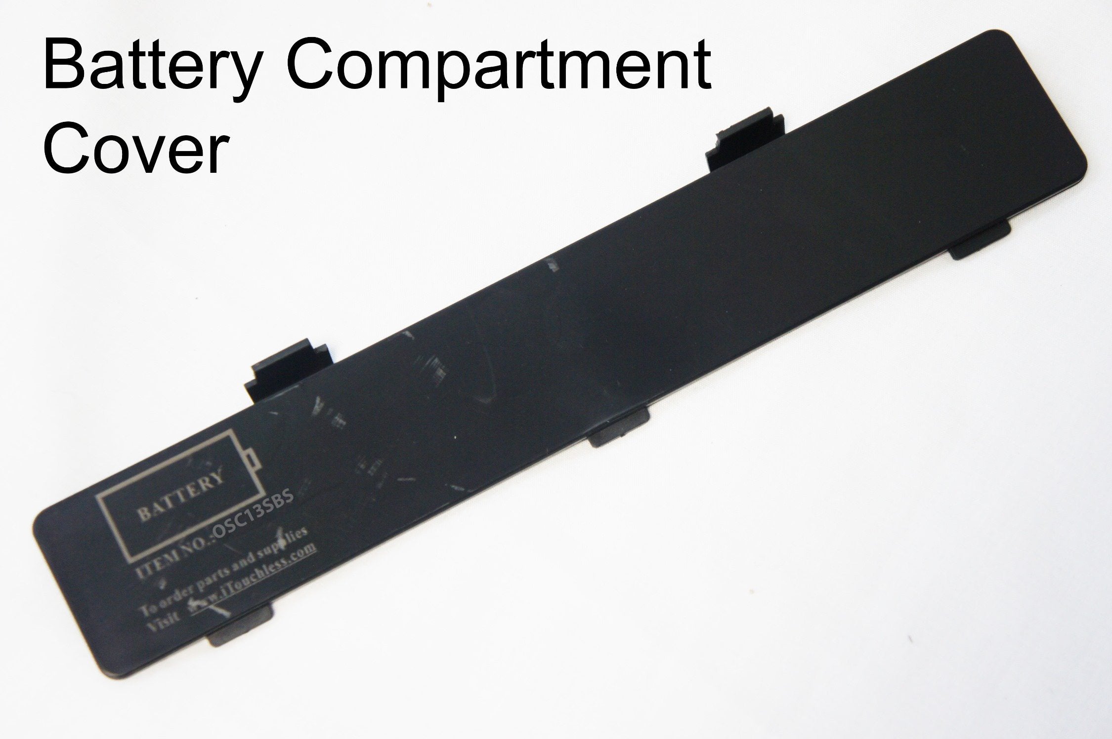 itouchless-battery-cover-for-oval-sensor-can-itos13b-itos13m image 1