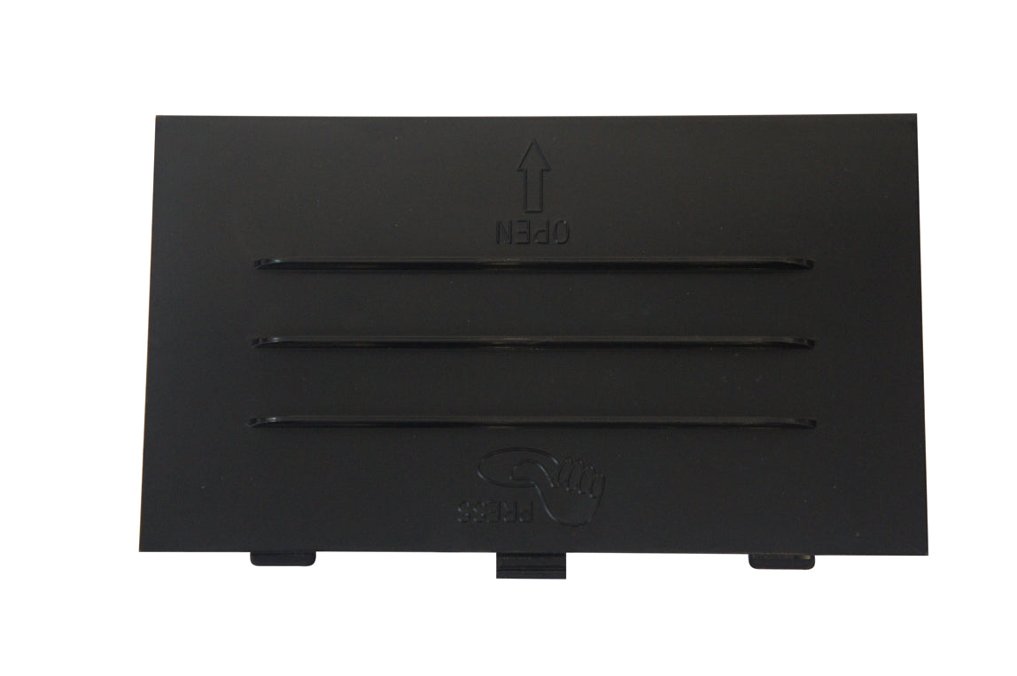 itouchless-battery-cover-replacement-for-it18rc-and-it23rc-old-version-3-prongs image 1