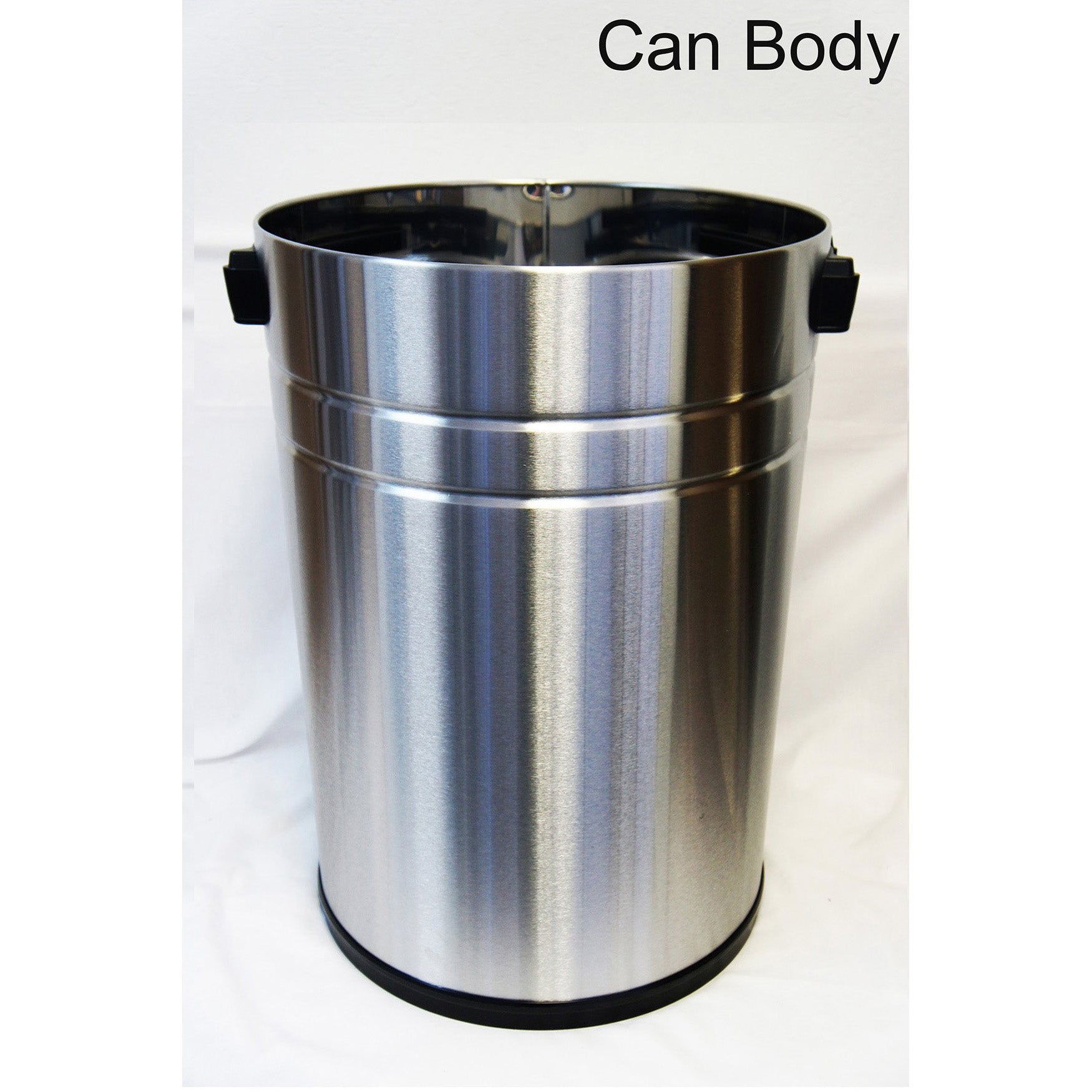 itouchless-trash-can-body-replacement-for-model-it23rc image 1