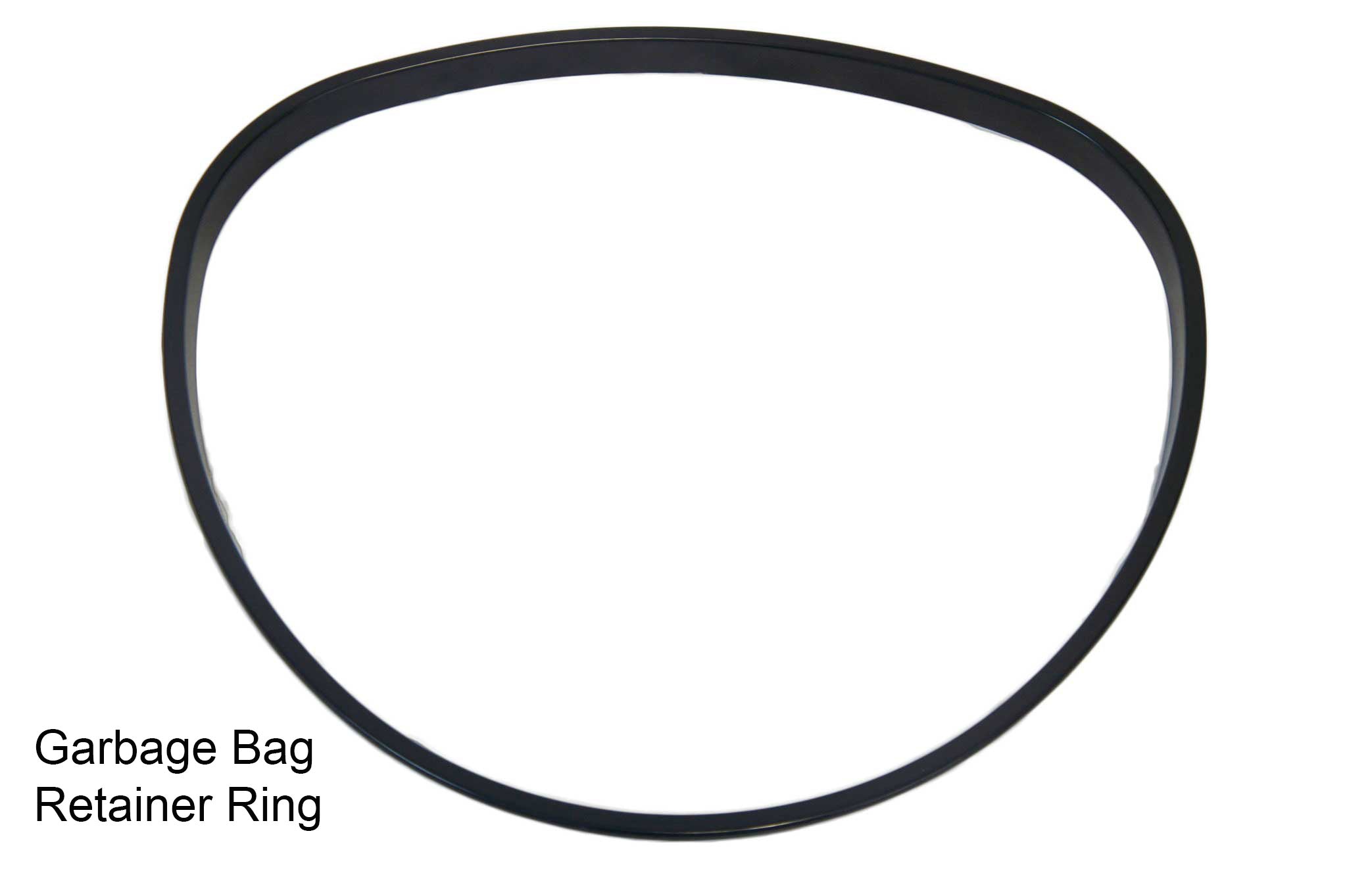 itouchless-it13hx-garbage-bag-retaining-ring-genuine-replacement-part-for-13-gal image 1