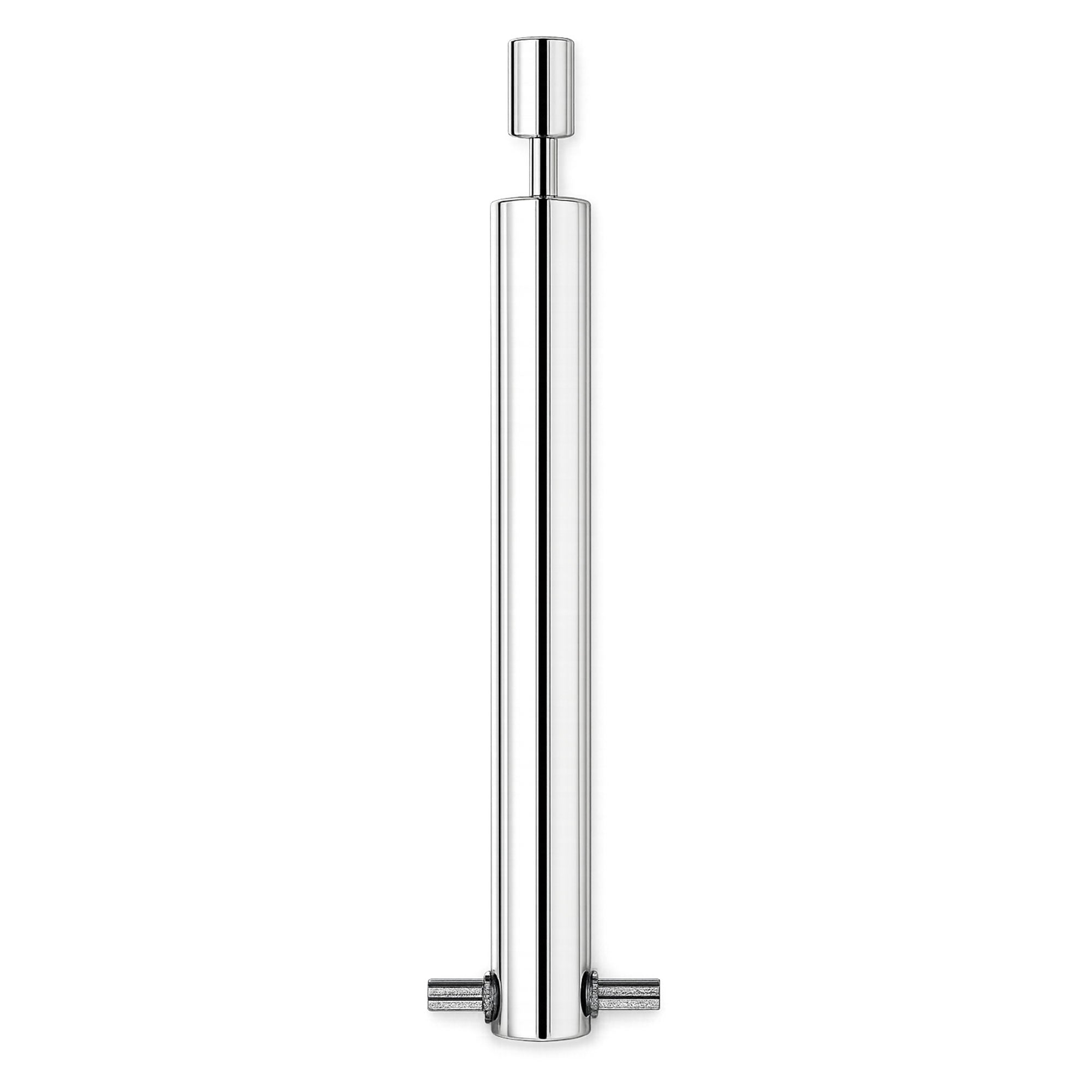 itouchless-air-damper-for-pc18sn-18-gallon-airstep-trash-can-replacement-part image 1