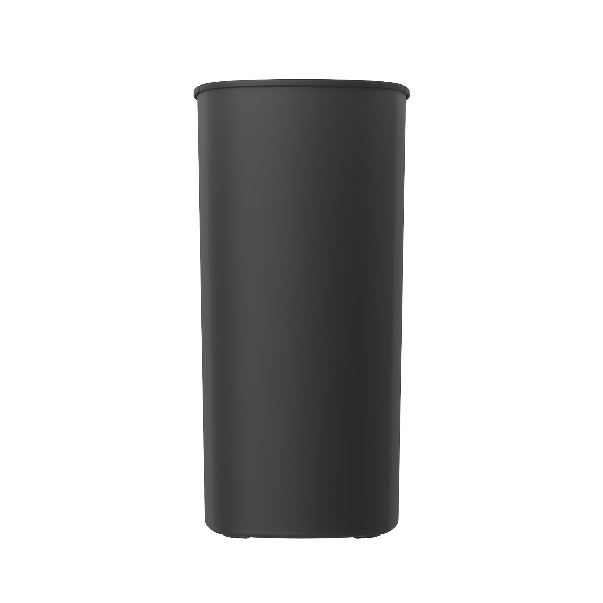 itouchless-trash-can-body-for-plastic-oval-sensor-trash-can-spos13b-replacement- image 3
