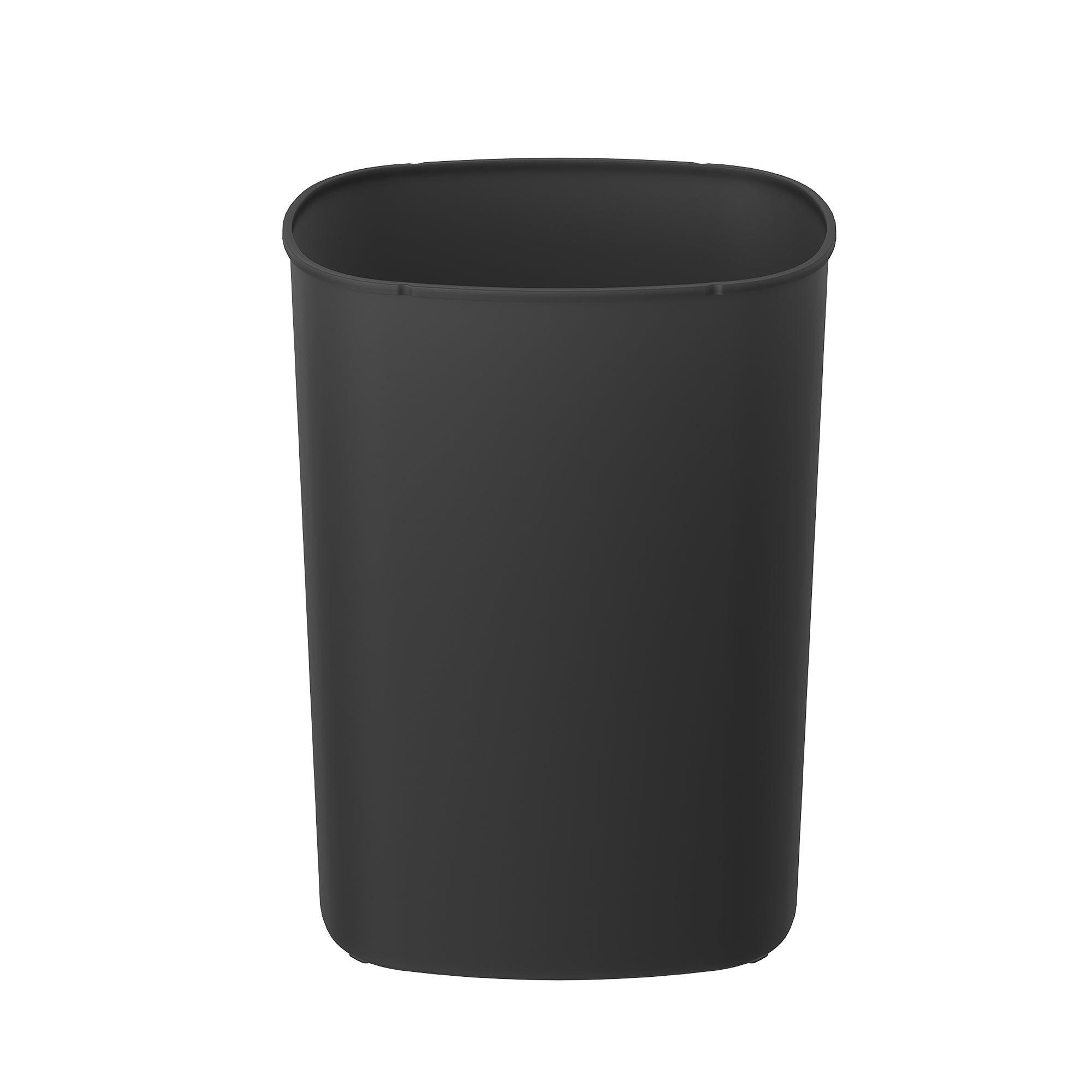 itouchless-trash-can-body-for-plastic-oval-sensor-trash-can-spos13b-replacement- image 2