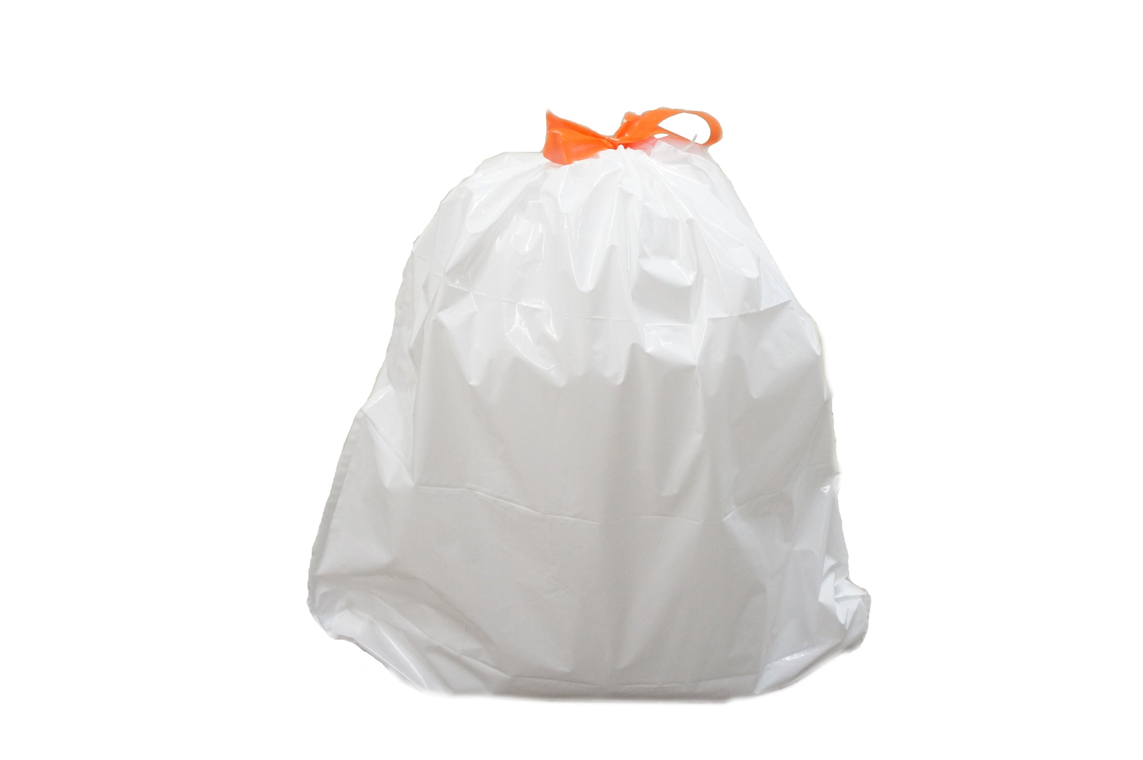 itouchless-40-premium-trash-bags-for-13-gallon-cans-and-2-activated-carbon-filte image 2