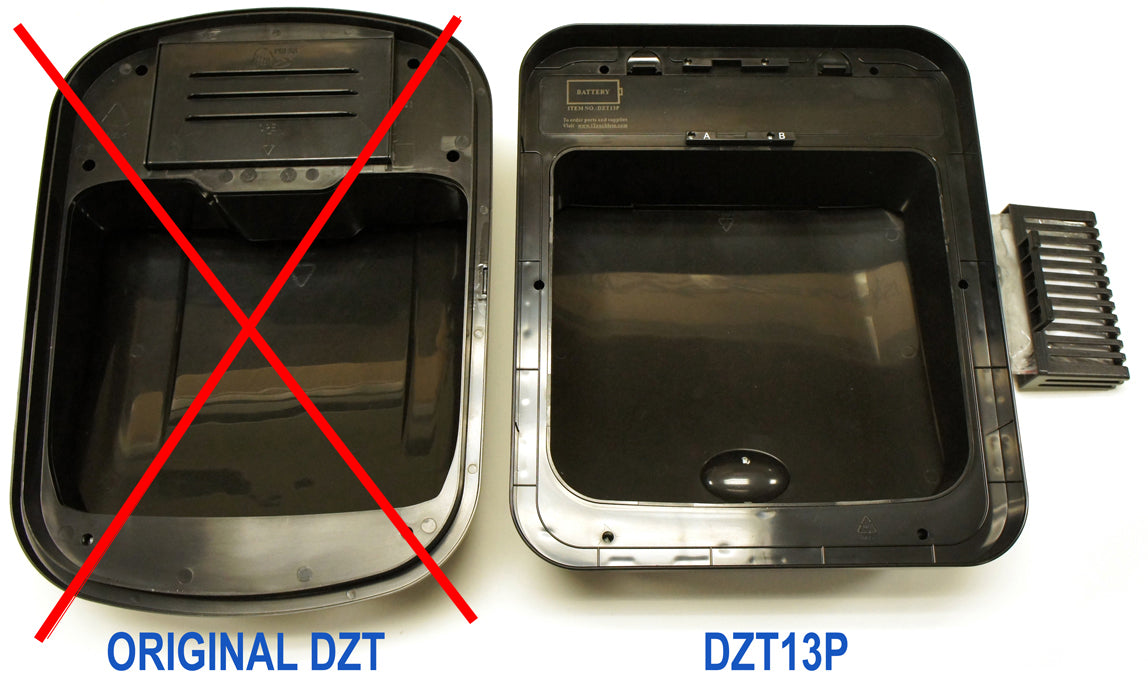 itouchless-replacement-battery-cover-for-dzt-model-trash-can-compatible-with-dzt image 4