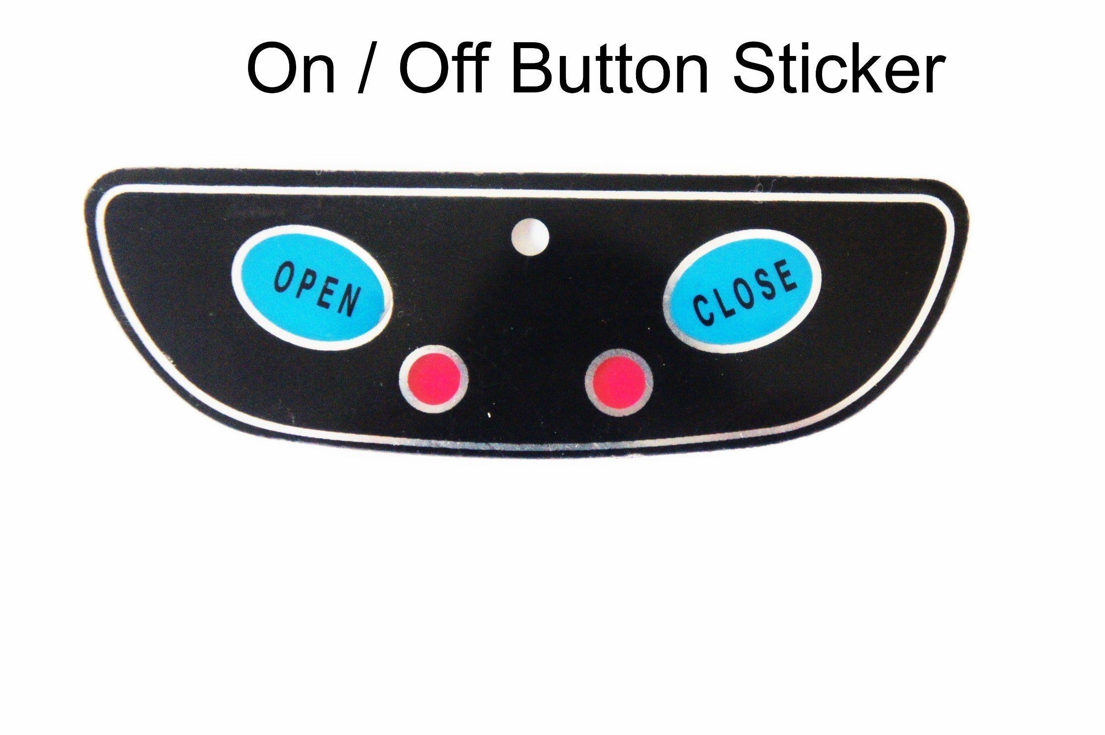 itouchless-on-off-button-sticker-for-it13hx-sensor-trash-can image 1