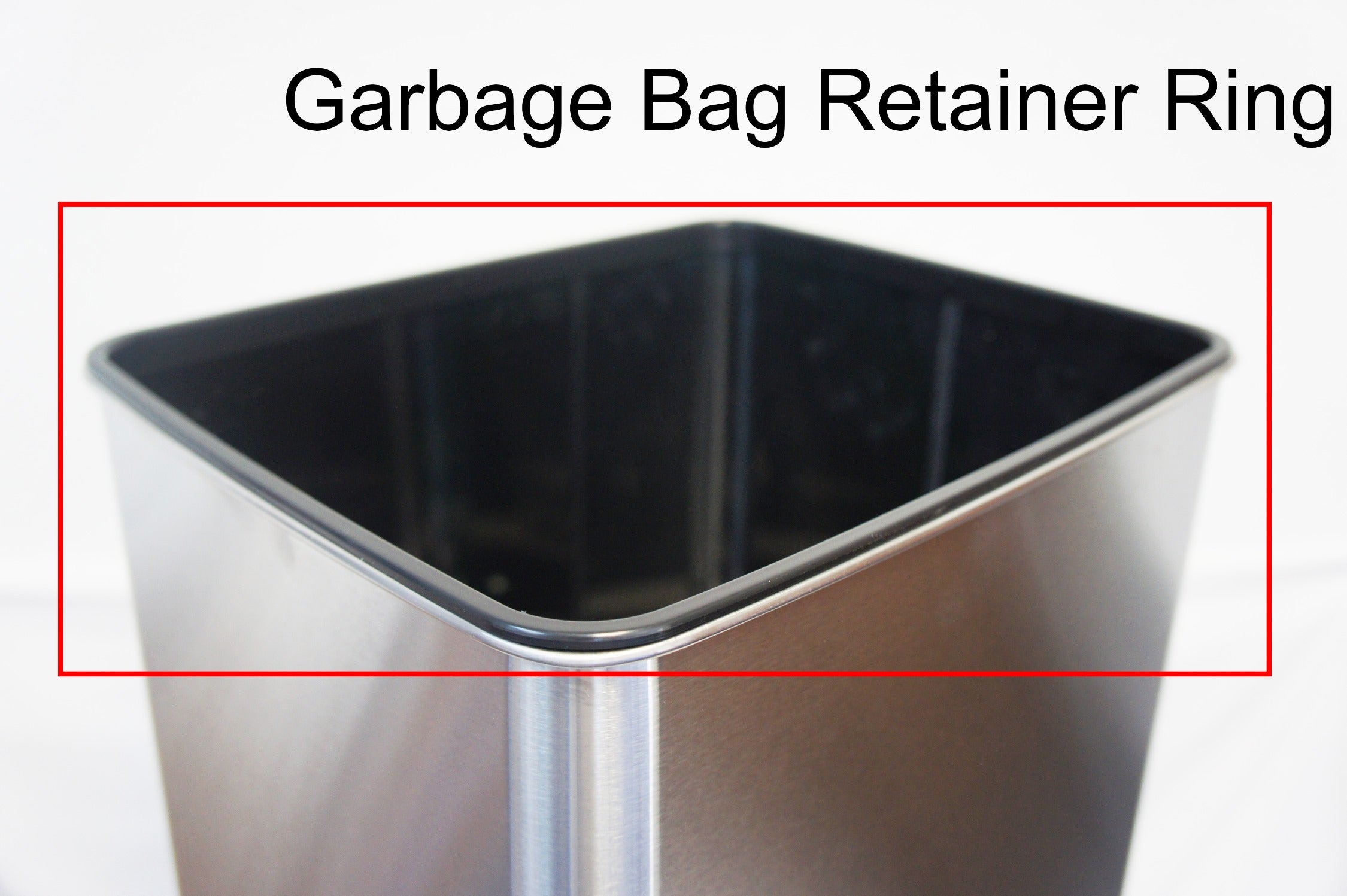 itouchless-it14sb-it14sc-it14sw-garbage-bag-retaining-ring-replacement-part-for- image 2