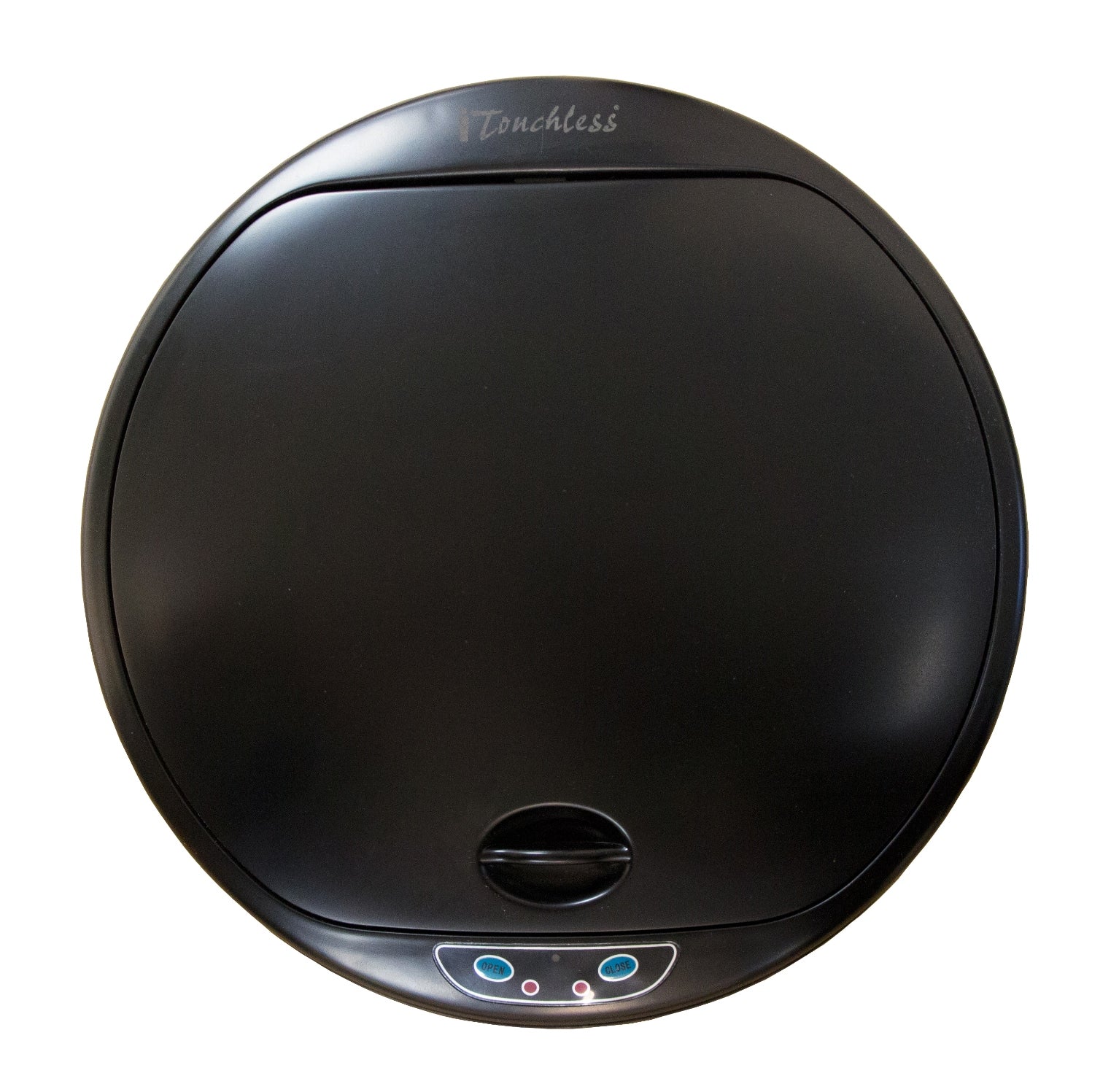 itouchless-mt08rb-mt13rb-sensor-lid-cover-deodorizer-bundle-includes-lid-filter- image 2