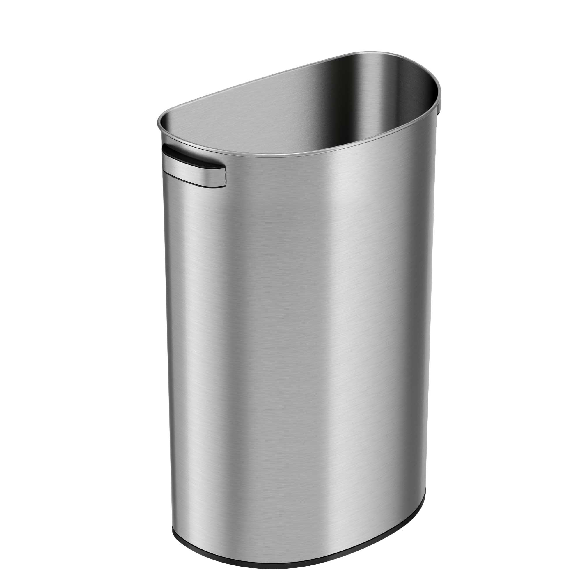 itouchless-it23dot-replacement-trash-can-body-23-gallon image 1