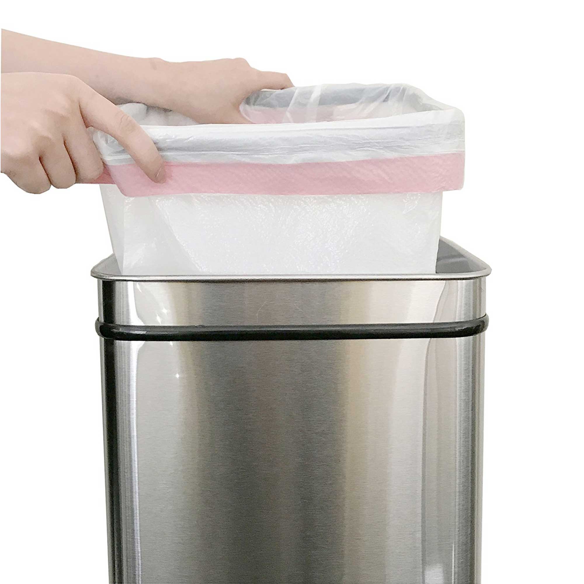 itouchless-trash-bag-retainer-ring-for-dzt-models-dzt08pl-dzt13m-dzt13p image 3