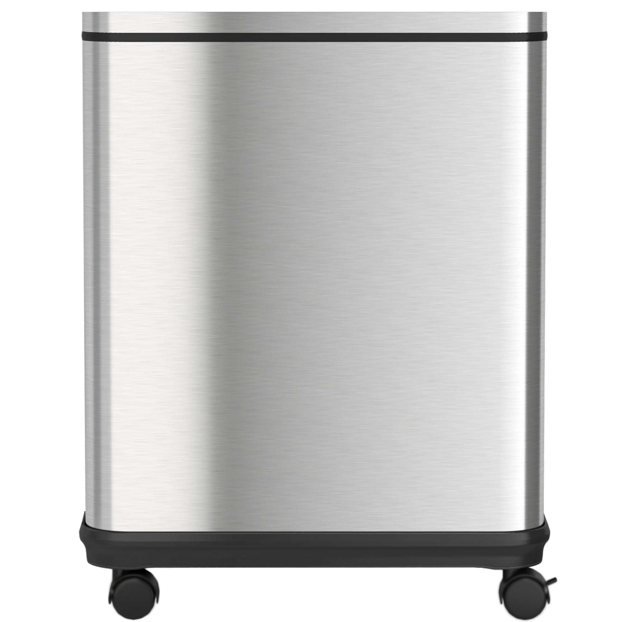 itouchless-trash-can-body-for-dzt08plm-pet-proof-sensor-can image 1