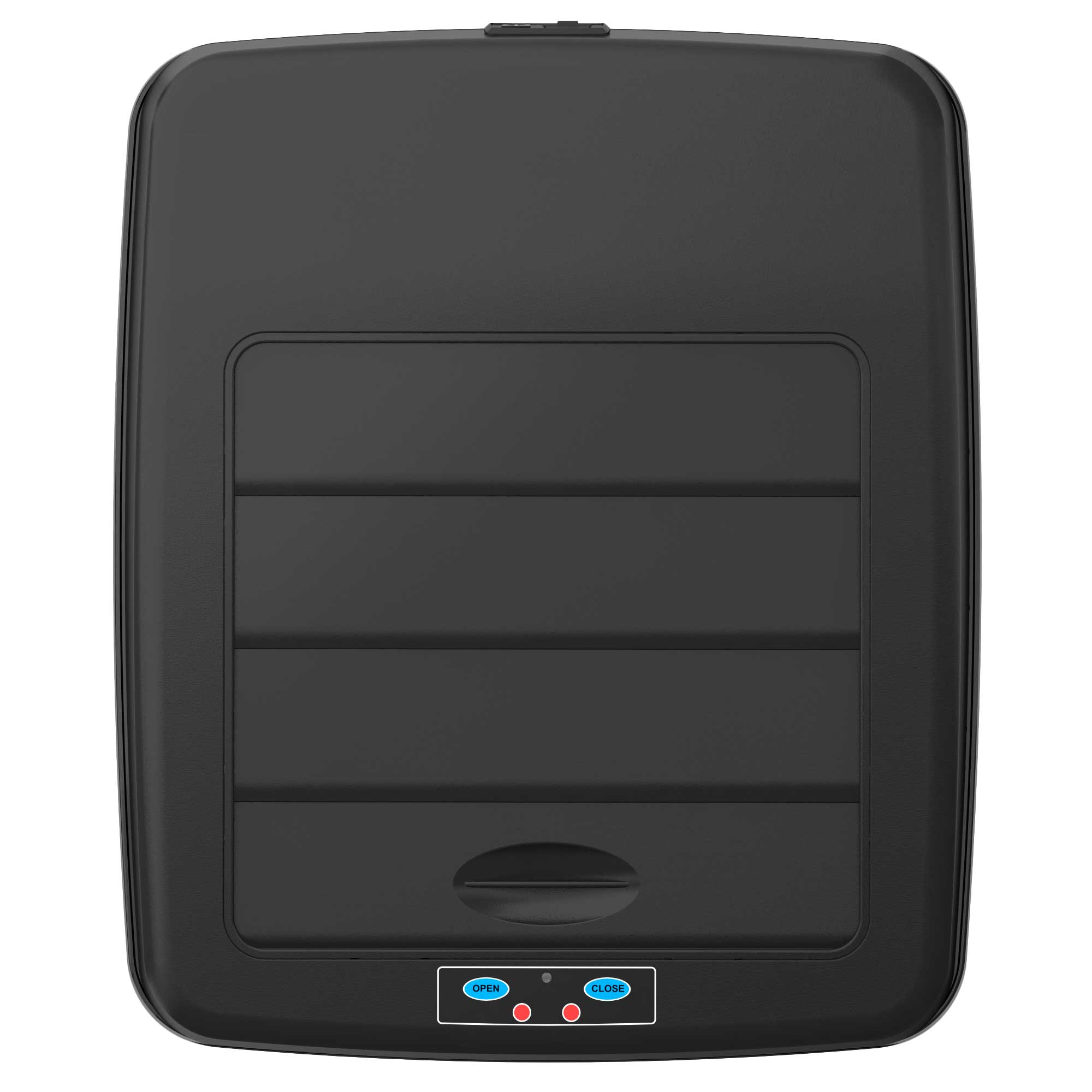 itouchless-replacement-lid-for-sensor-trash-cans-it14sb-and-it14sc image 2