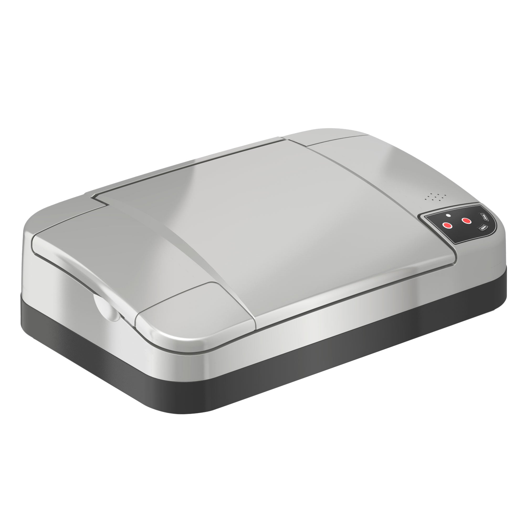 itouchless-lid-cover-for-sensor-trash-cans-mt02ss-and-mt04ss image 1
