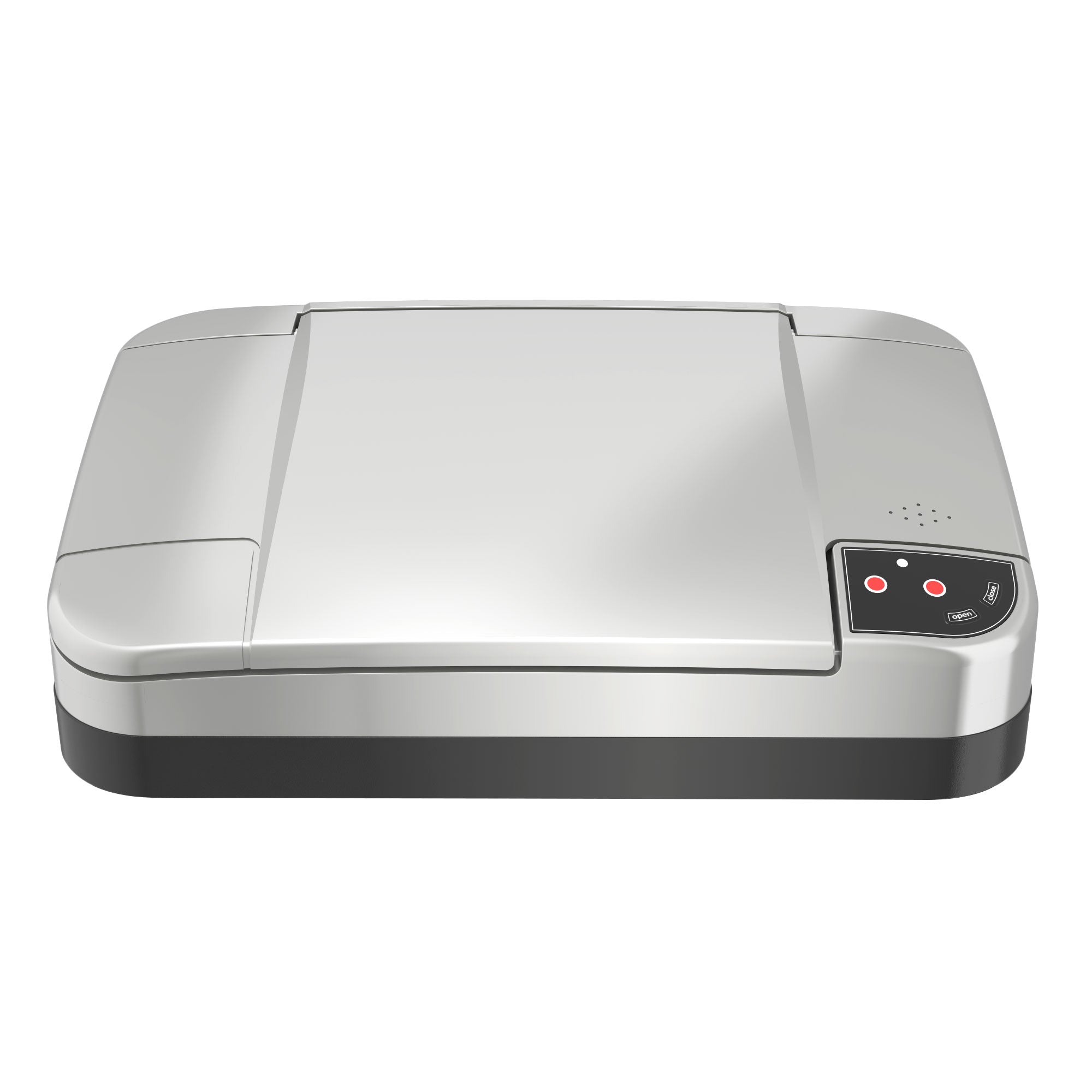 itouchless-lid-cover-for-sensor-trash-cans-mt02ss-and-mt04ss image 2