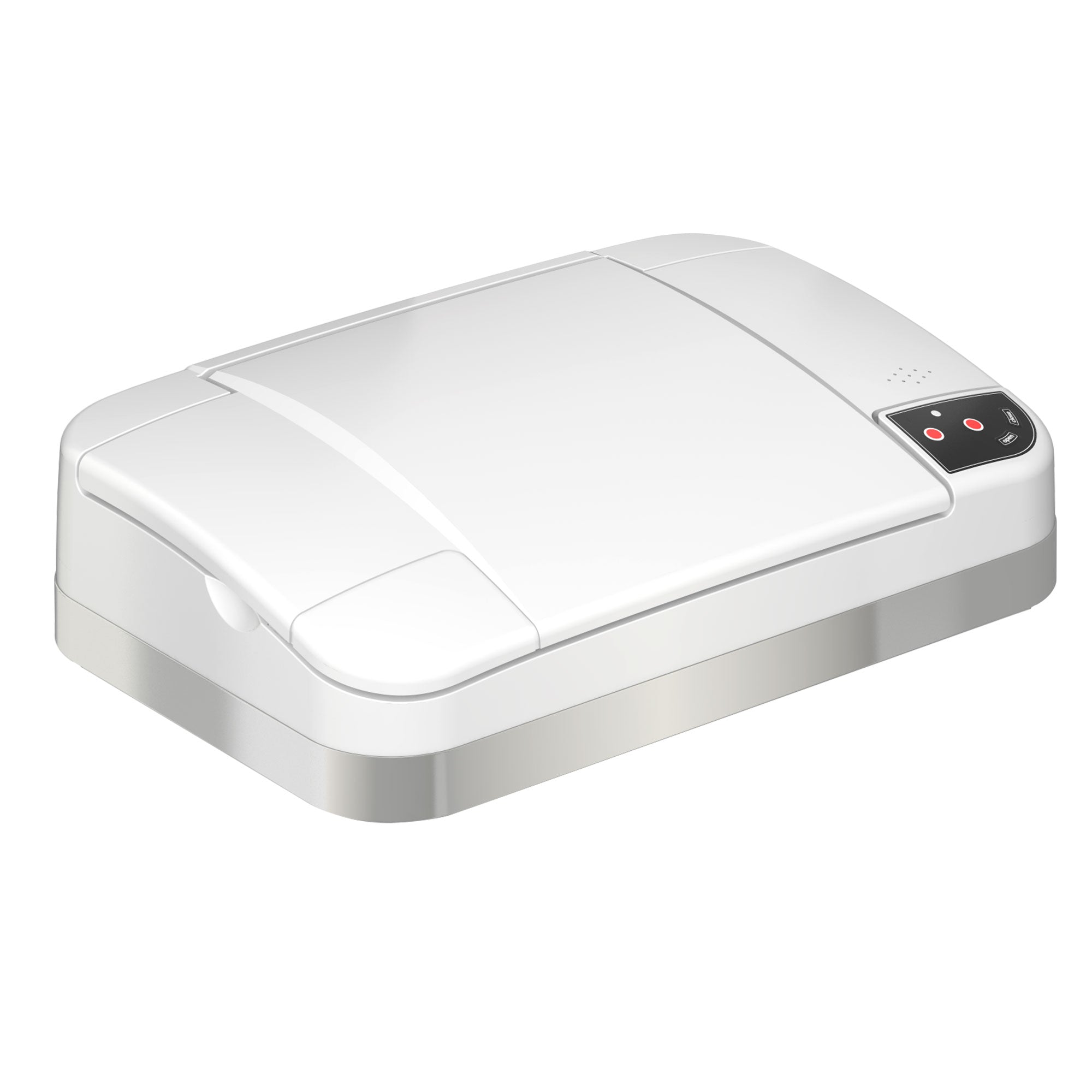 itouchless-replacement-lid-cover-for-sensor-trash-cans-mt02sw-and-mt04sw image 1