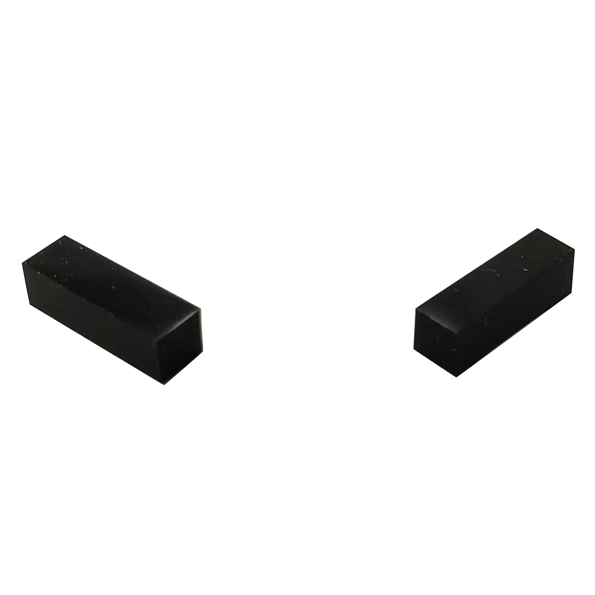 itouchless-rubber-lid-rests-2-pack-for-trash-can-model-it13mx image 1
