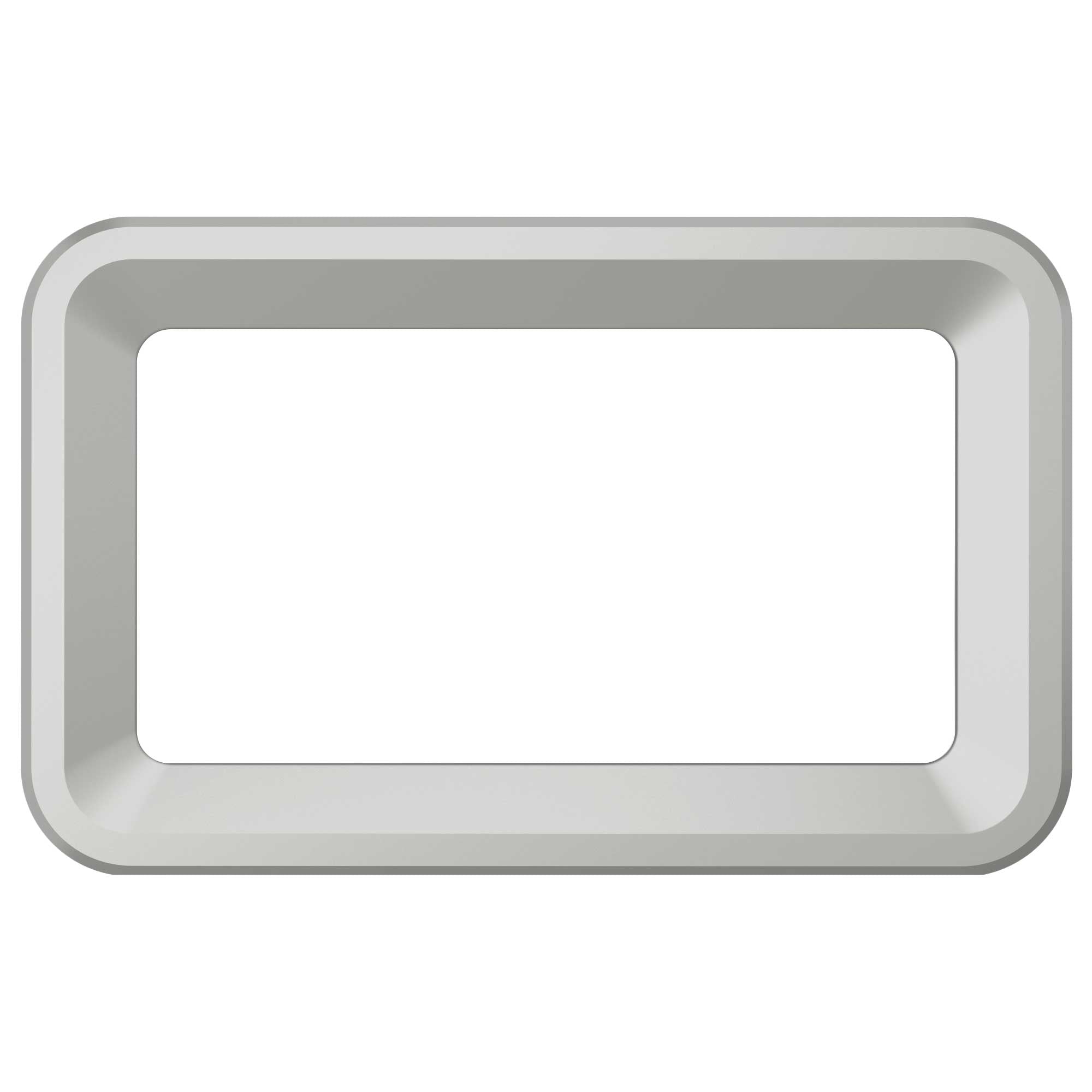 itouchless-replacement-lid-for-open-lid-rectangular-trash-cans-ot16rts-ot18rts-o image 2