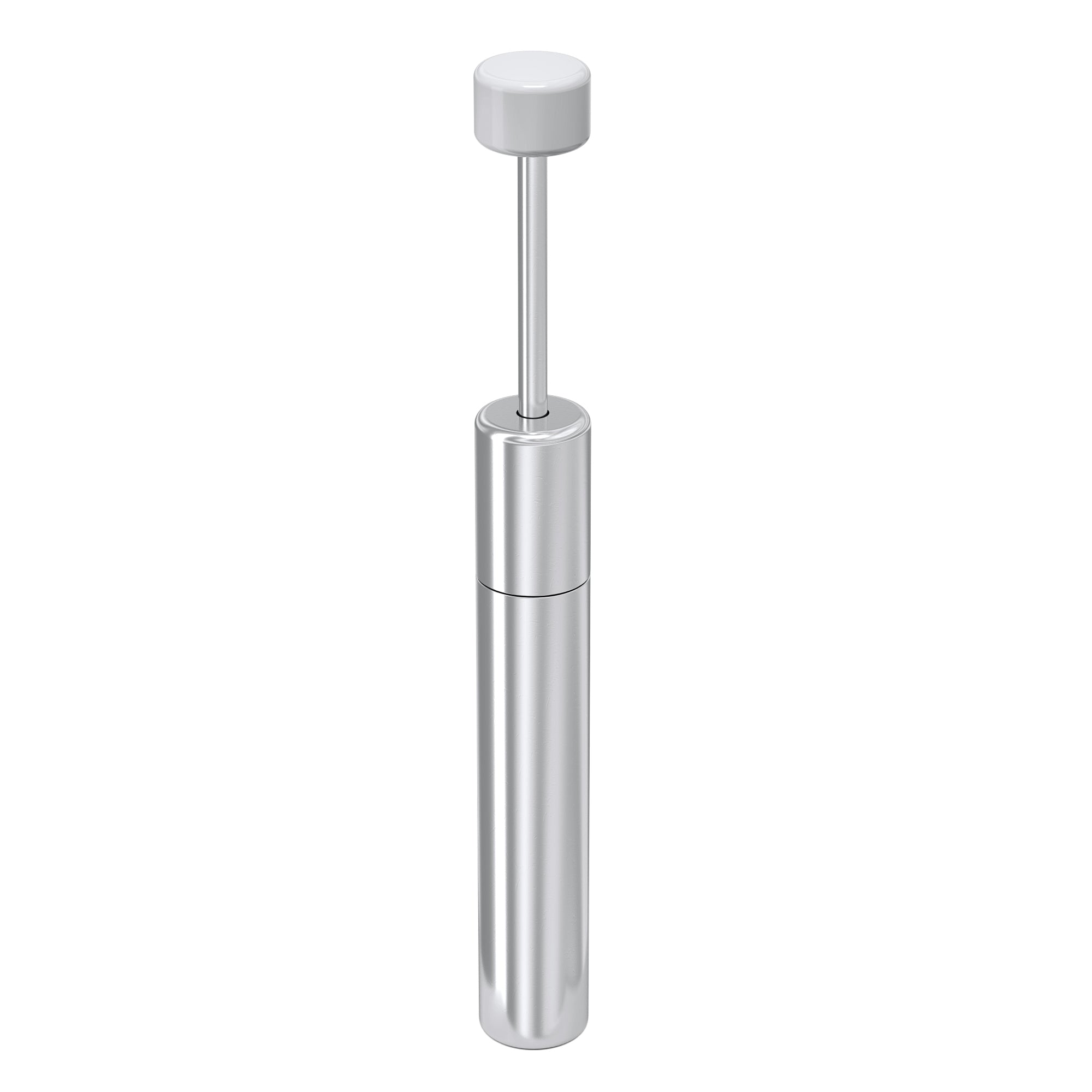 itouchless-replacement-air-damper-for-pc60rsp-trash-can image 1