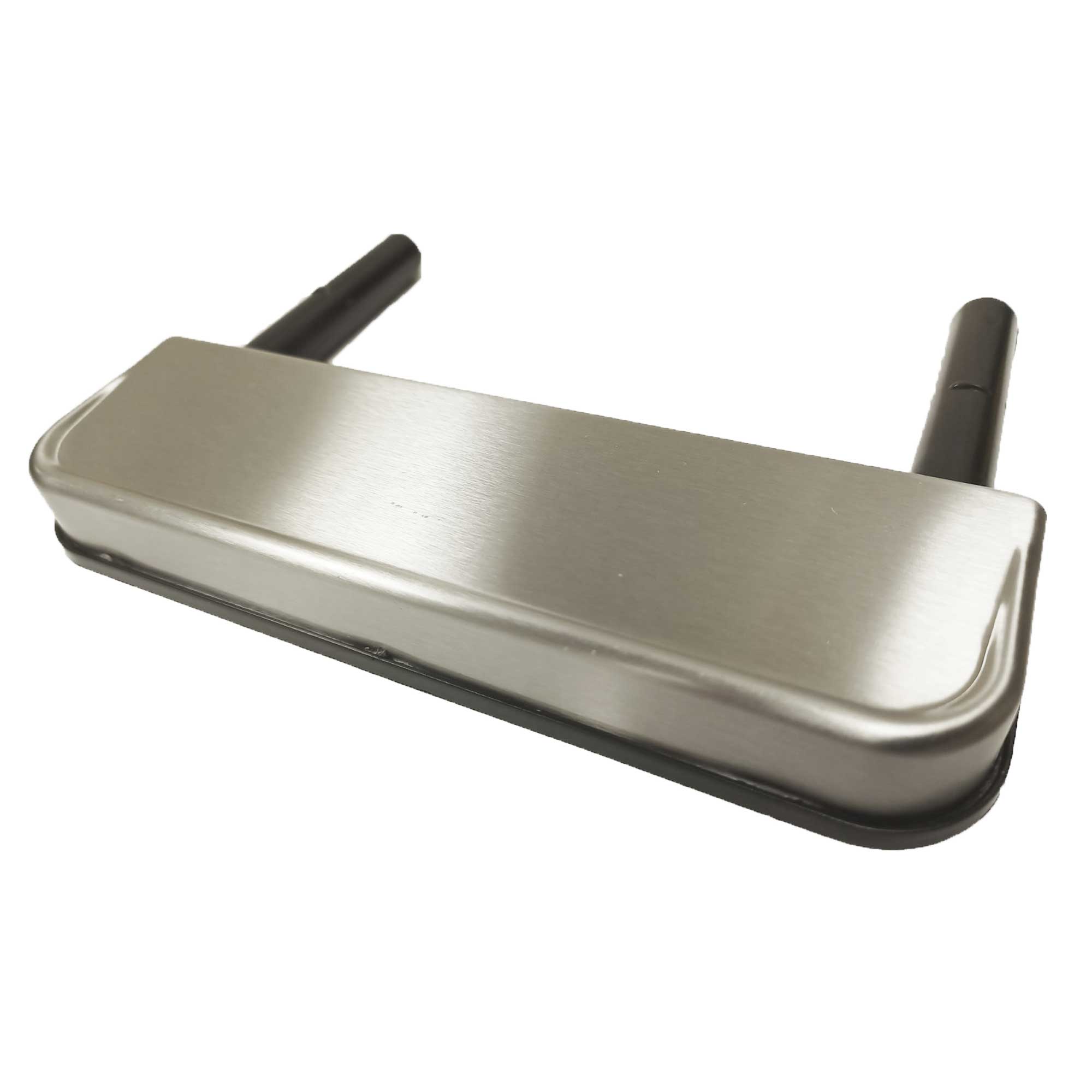 itouchless-softstep-pc60rss-foot-pedal-replacement-16-gallon-dual-trash-can-peda image 1