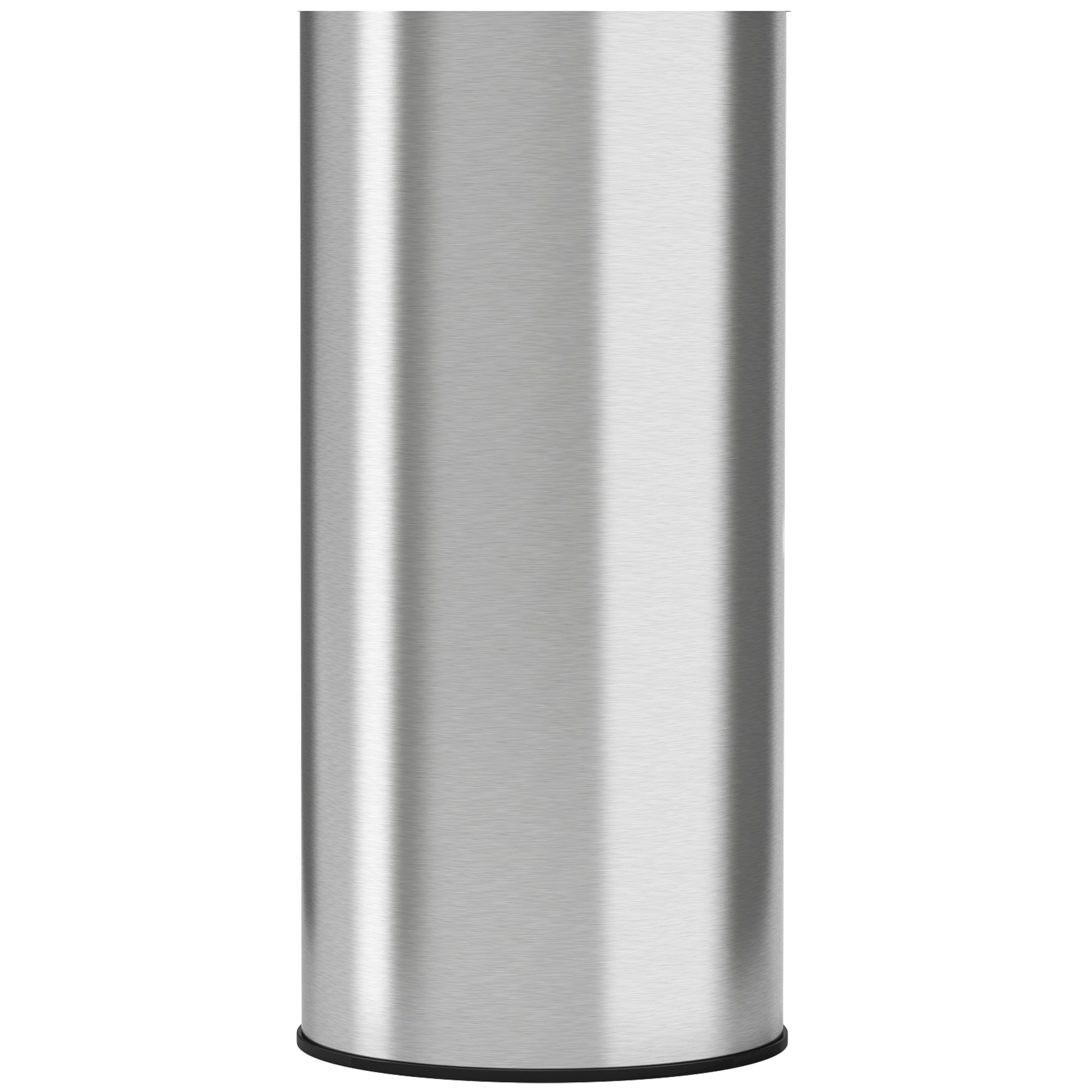 itouchless-it13rcb-replacement-can-body-for-13-gallon-round-sensor-trash-can image 1