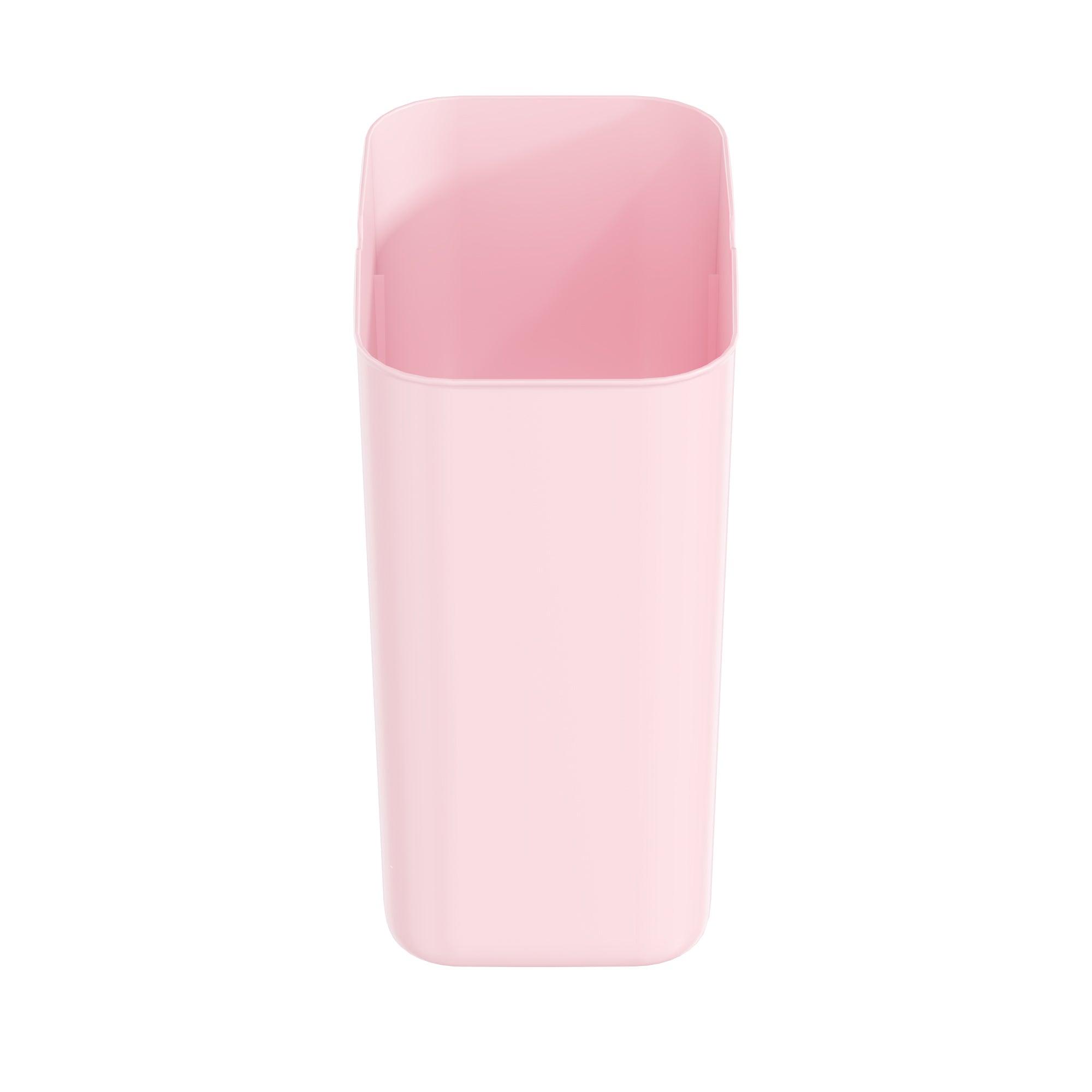 itouchless-sp03pp-replacement-trash-can-body-only-3-gallon-pink-sensor-can-body image 2
