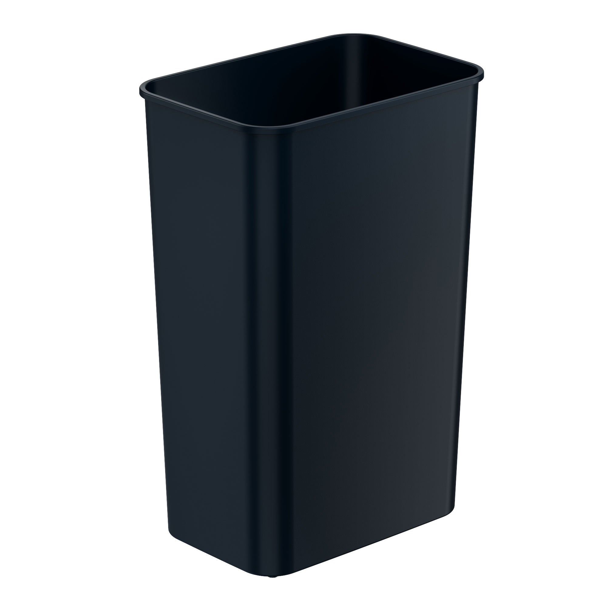 itouchless-replacement-trash-can-body-for-sp13bb-model-lid-not-included image 1