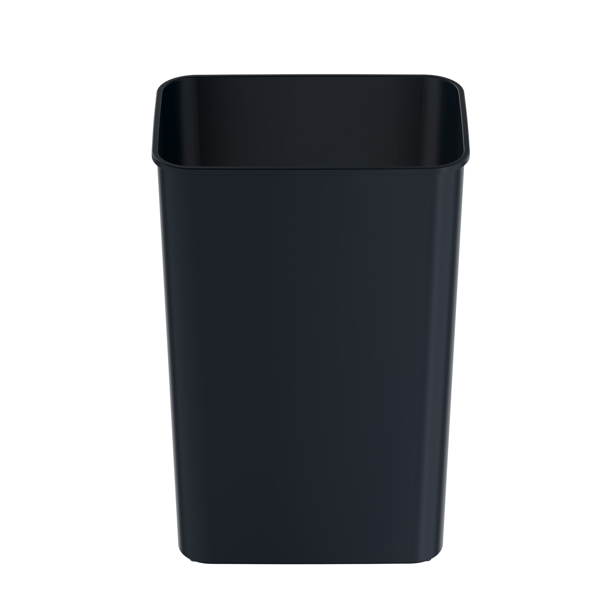 itouchless-replacement-trash-can-body-for-sp13bb-model-lid-not-included image 2