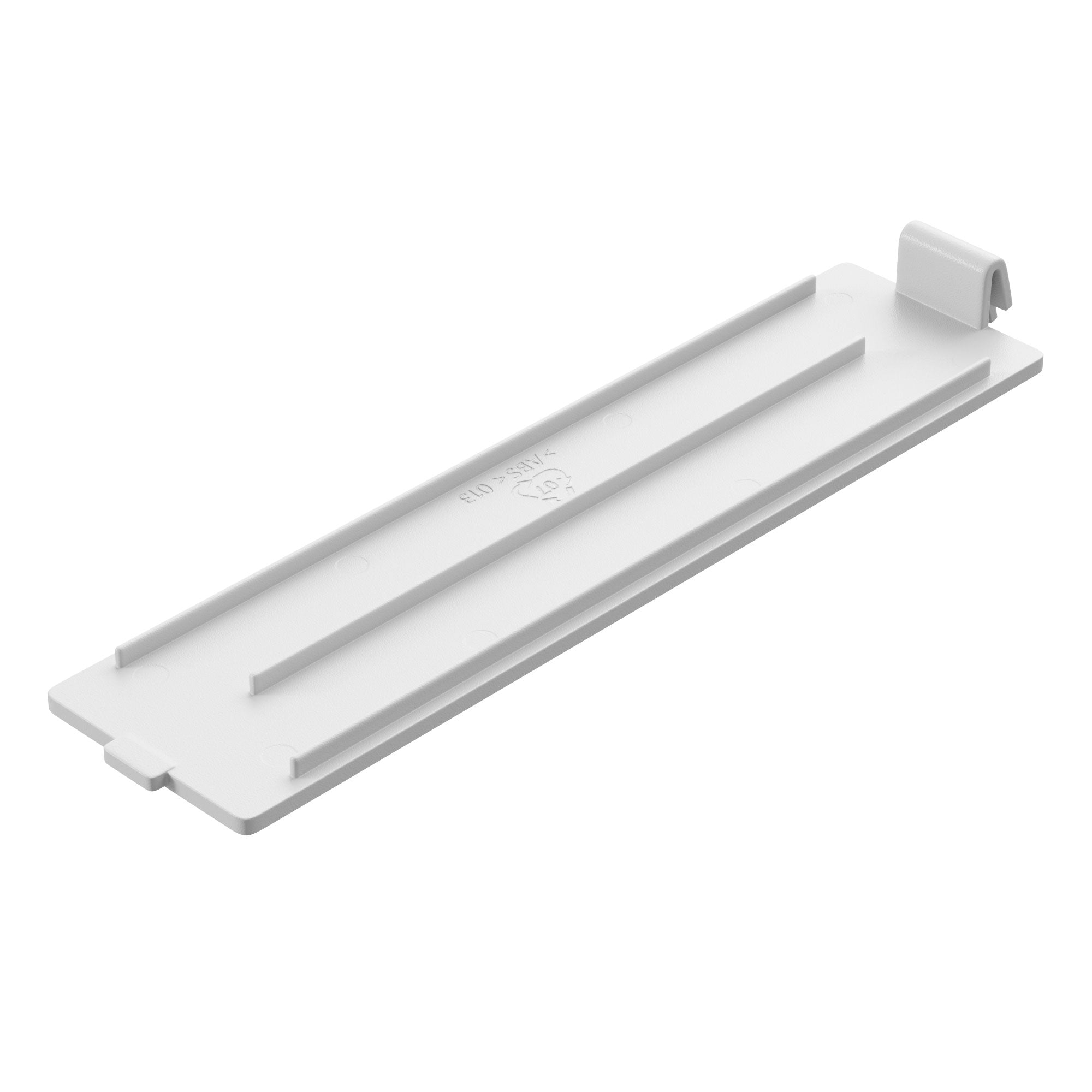 itouchless-sp13ww-sensor-trash-can-battery-compartment-cover-genuine-oem-replace image 2