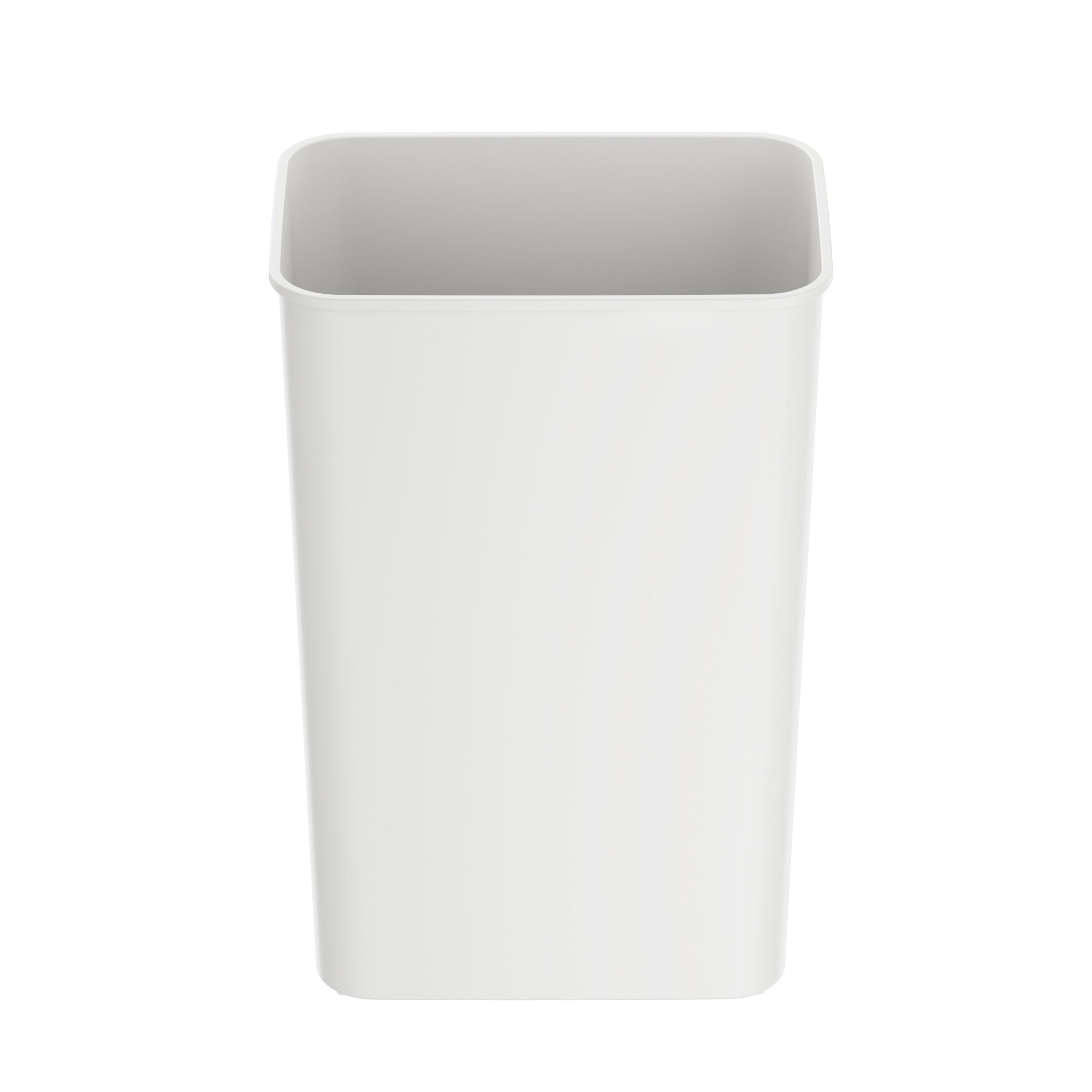 itouchless-sp13ww-replacement-trash-can-body-only-13-gallon image 2